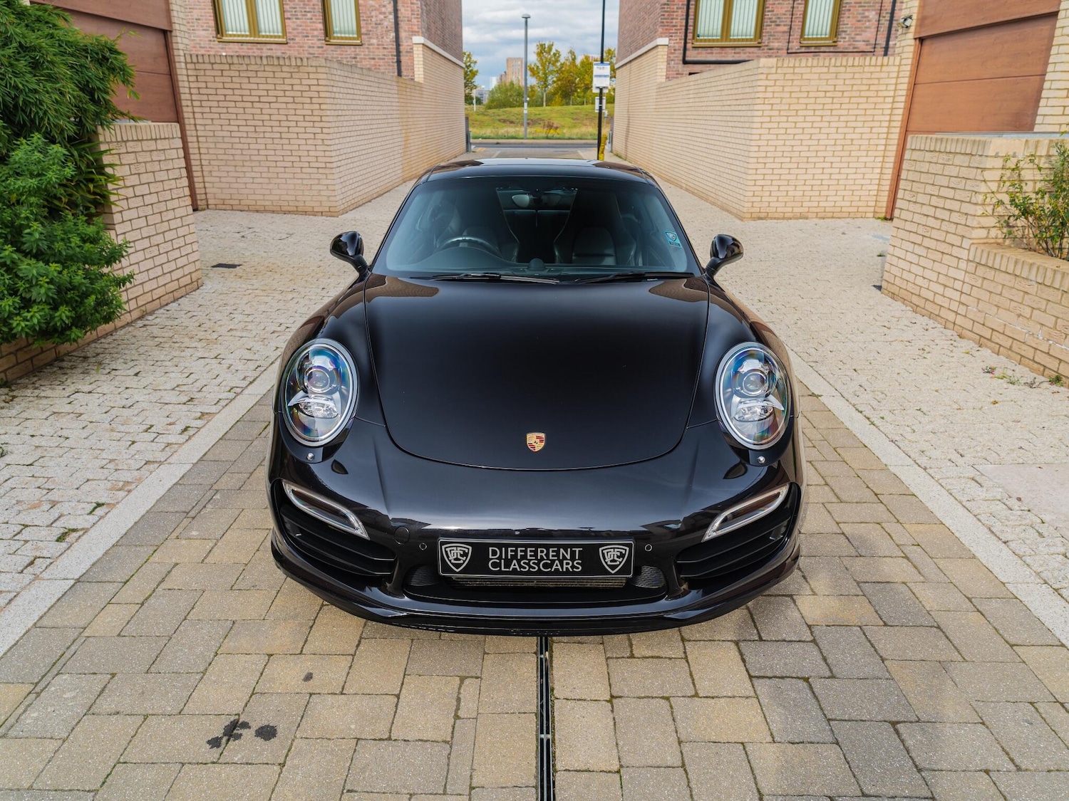 Used Porsche 911 2014 for sale - 76377808: Photo 6