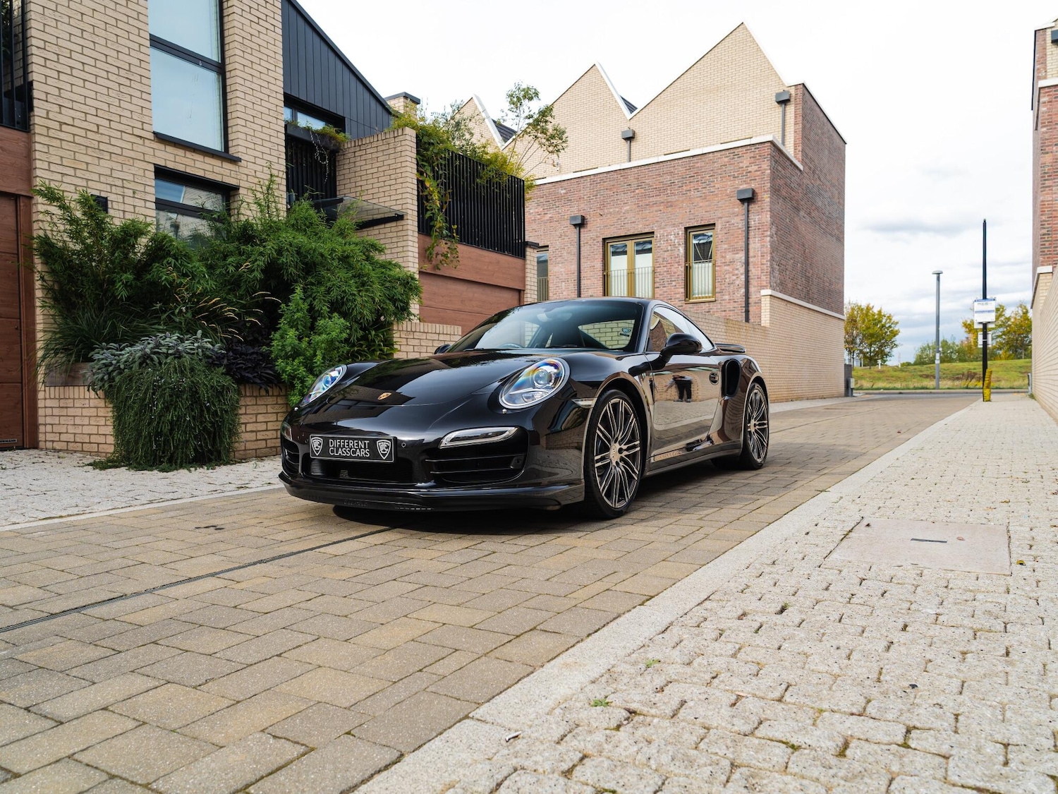 Used Porsche 911 2014 for sale - 76377808: Photo 72