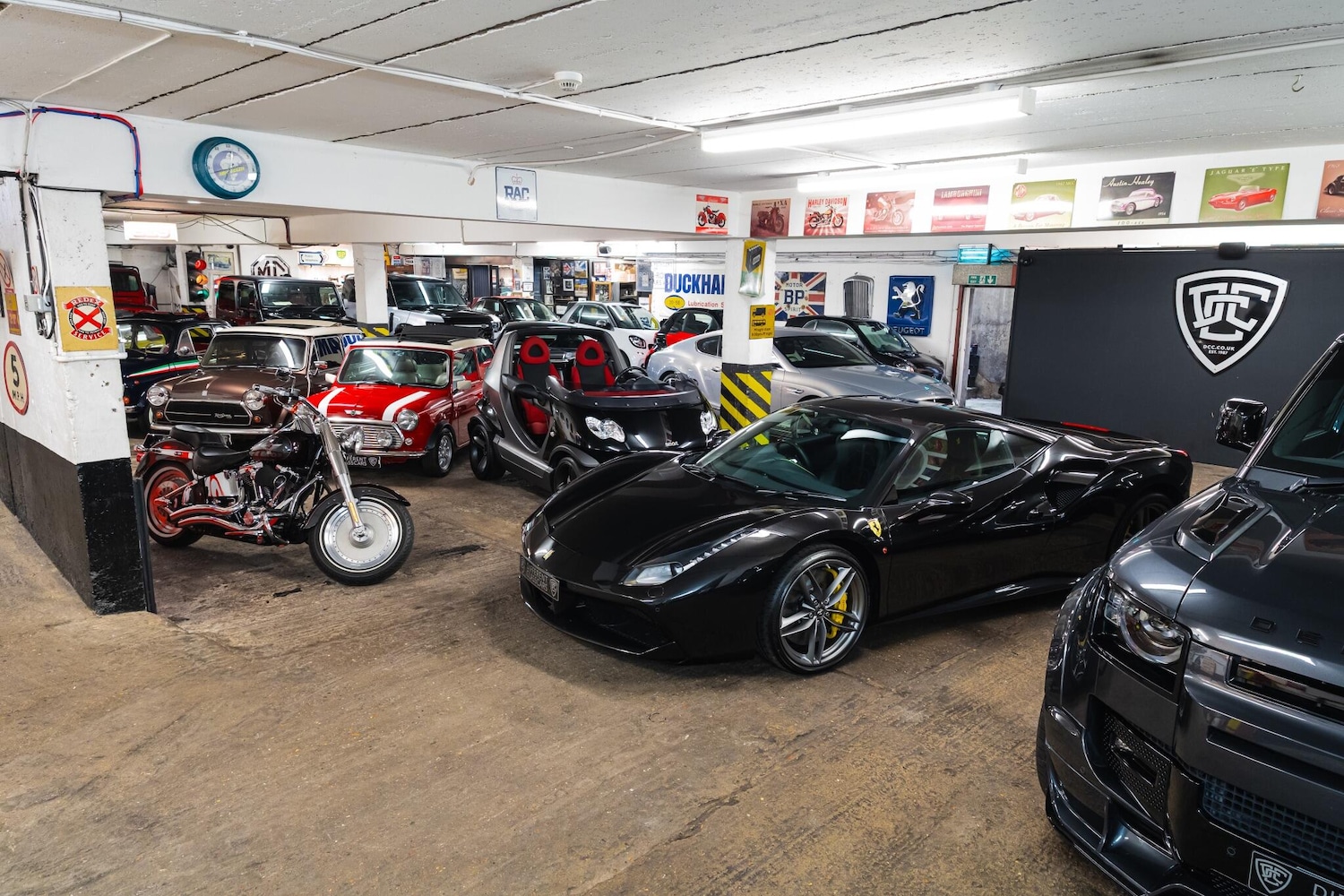 Used Porsche 911 2014 for sale - 76377808: Photo 76