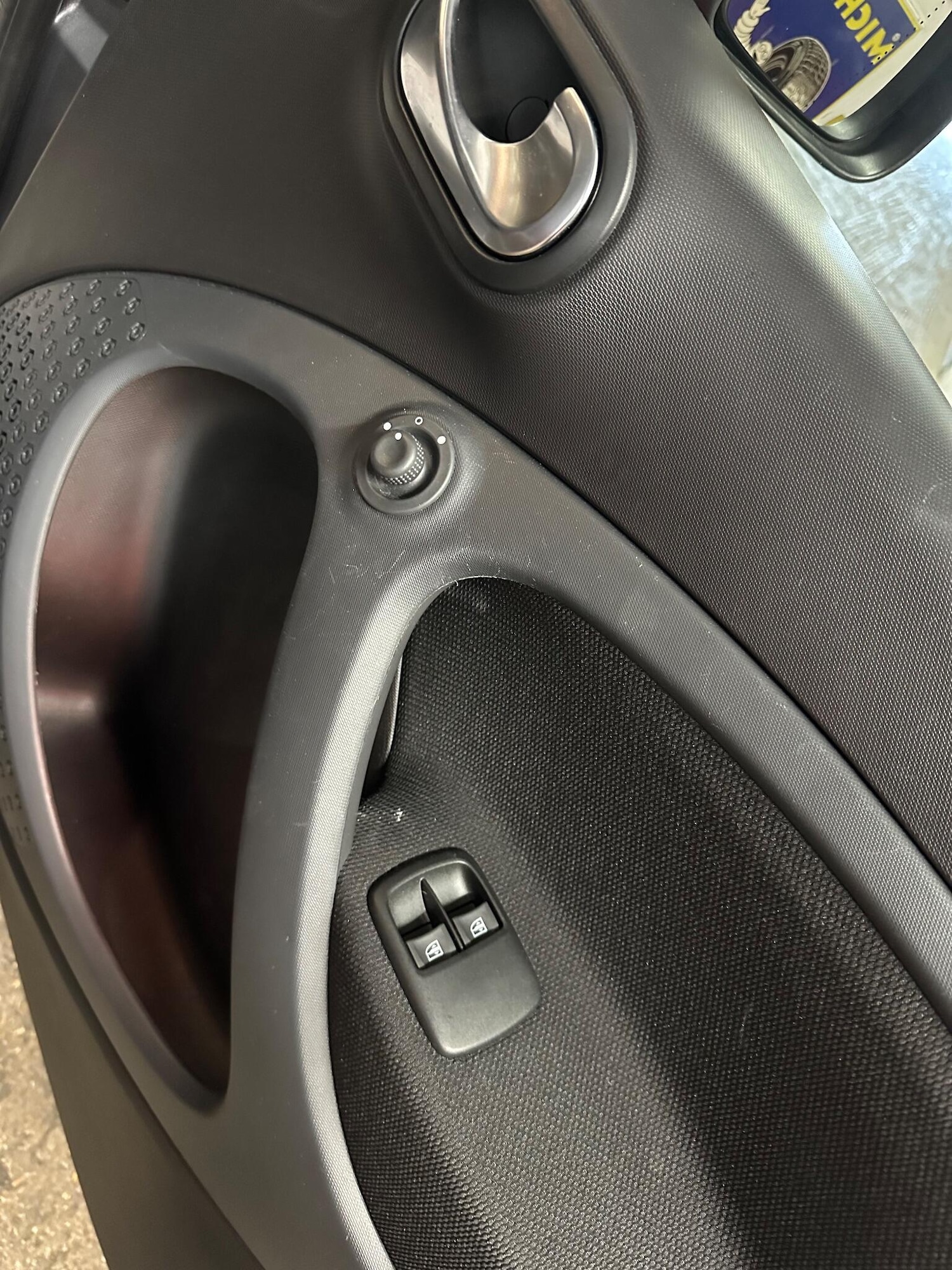 Used smart forfour 2018 for sale - 76377199: Photo 15