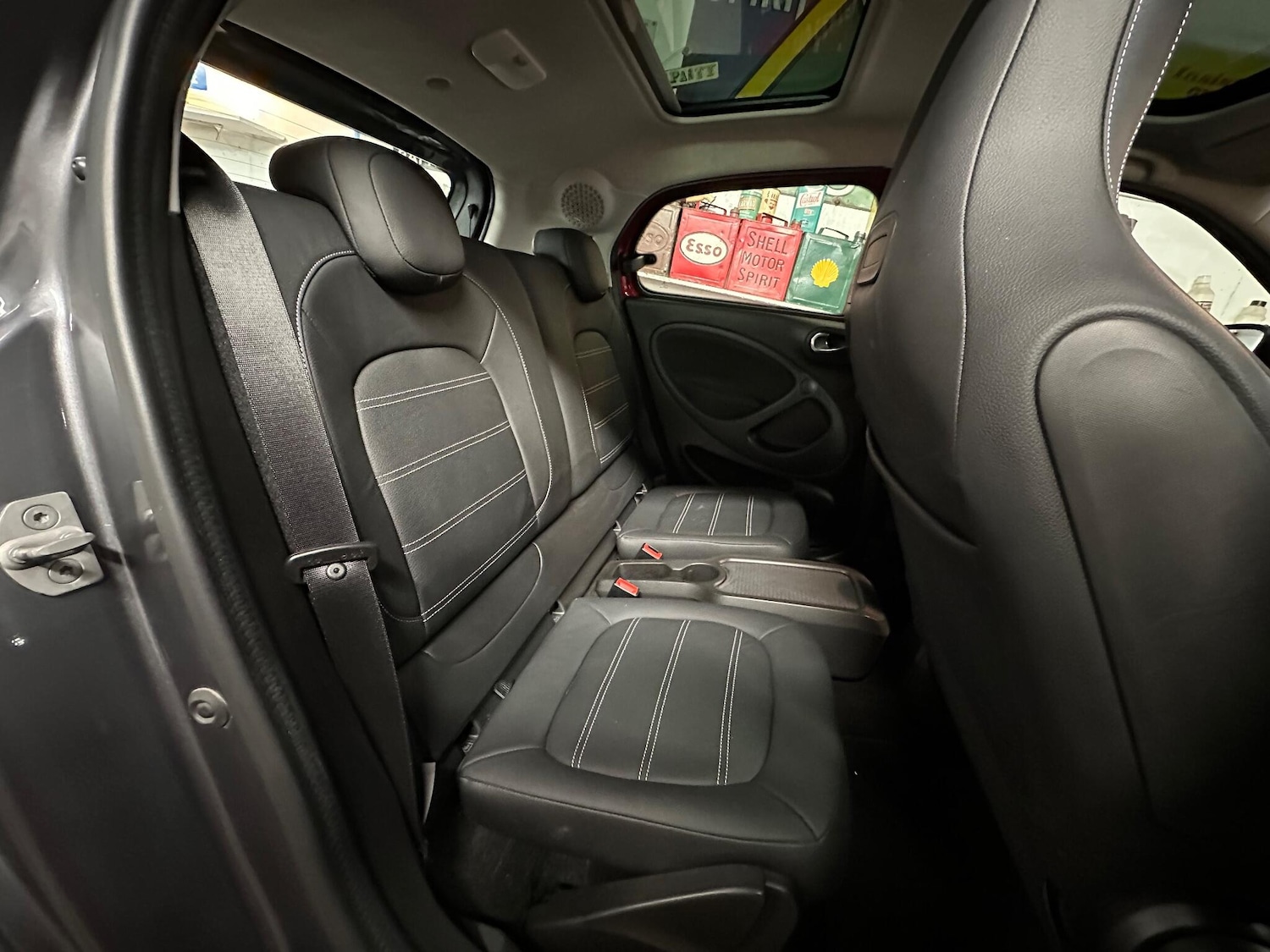 Used smart forfour 2018 for sale - 76377199: Photo 16