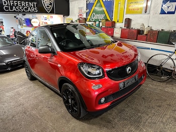 2018 (18) - 0.9 Turbo Prime Sport Premium Plus 5dr Auto