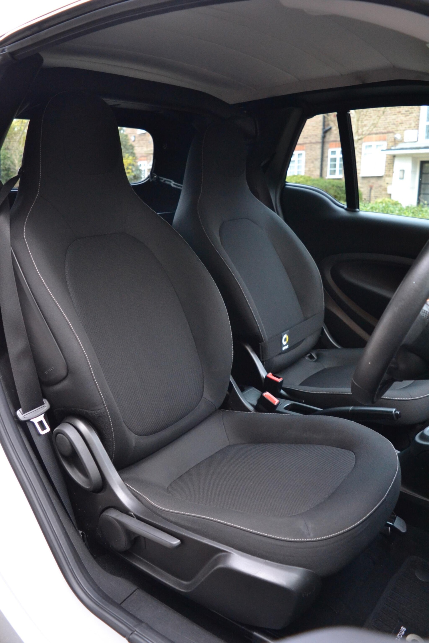 Used smart fortwo 2016 for sale - 77155958: Photo 11