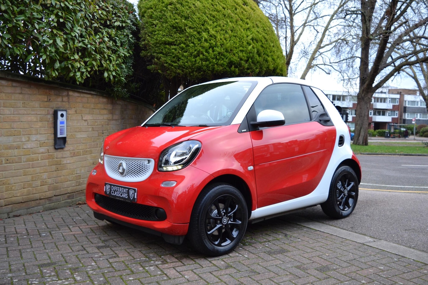 Used smart fortwo 2016 for sale - 77155958: Photo 15