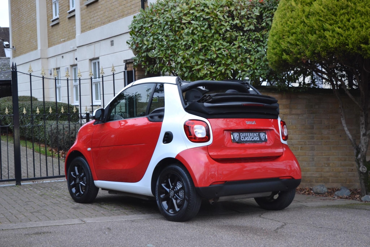 Used smart fortwo 2016 for sale - 77155958: Photo 16