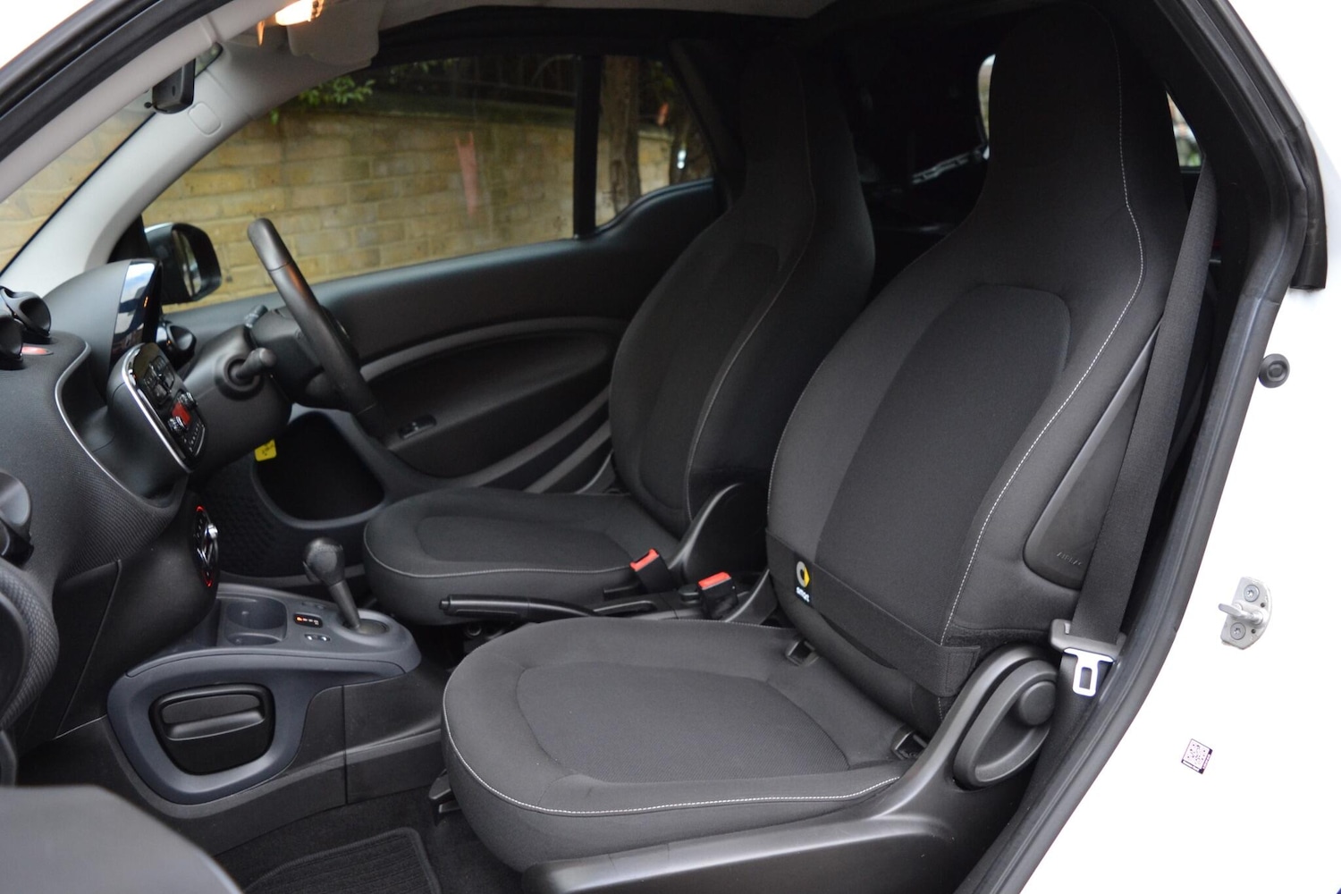 Used smart fortwo 2016 for sale - 77155958: Photo 18