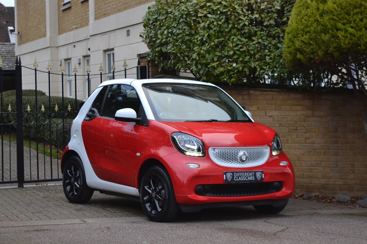 Used smart fortwo 2016 for sale - 77155958: Photo 22
