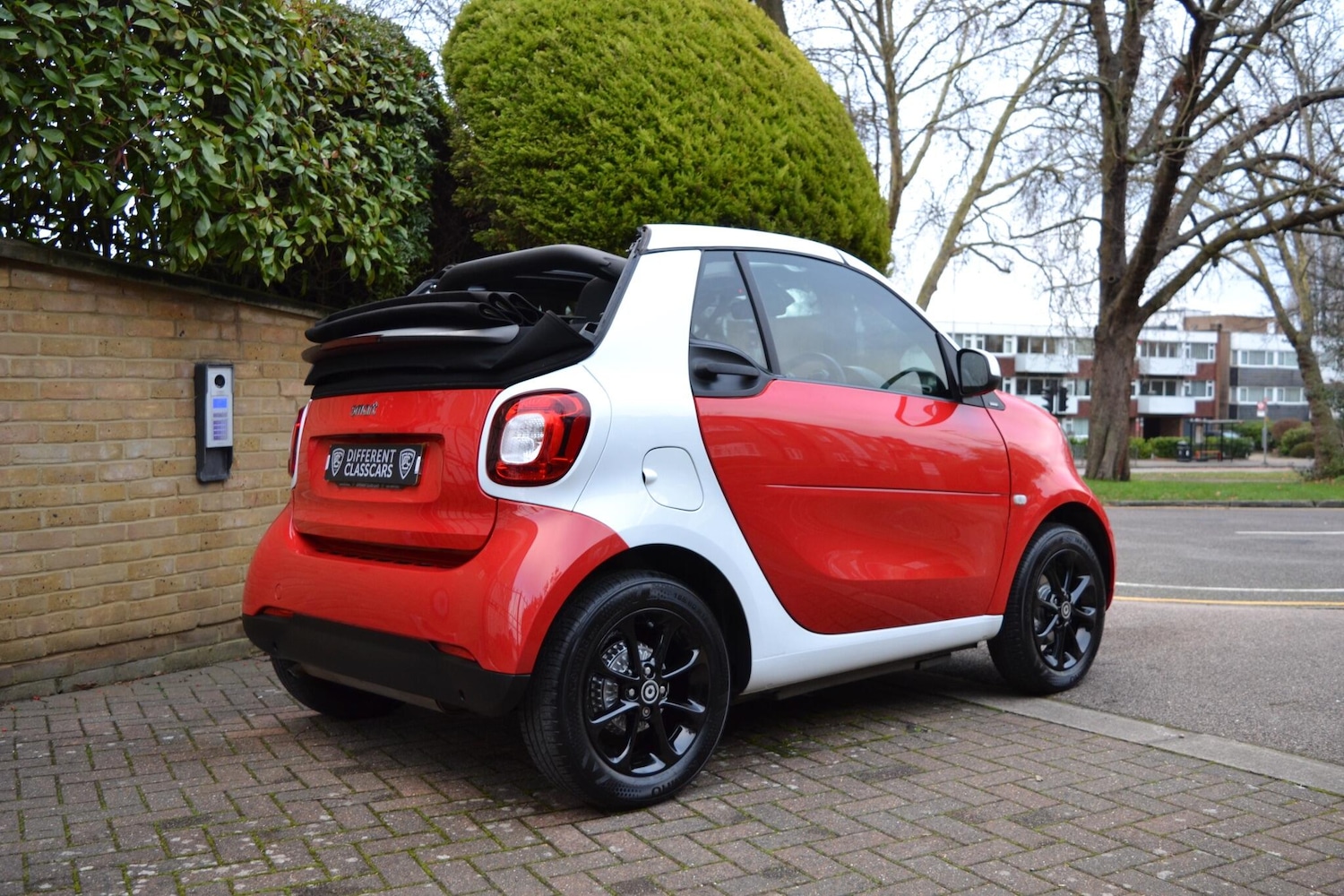 Used smart fortwo 2016 for sale - 77155958: Photo 23