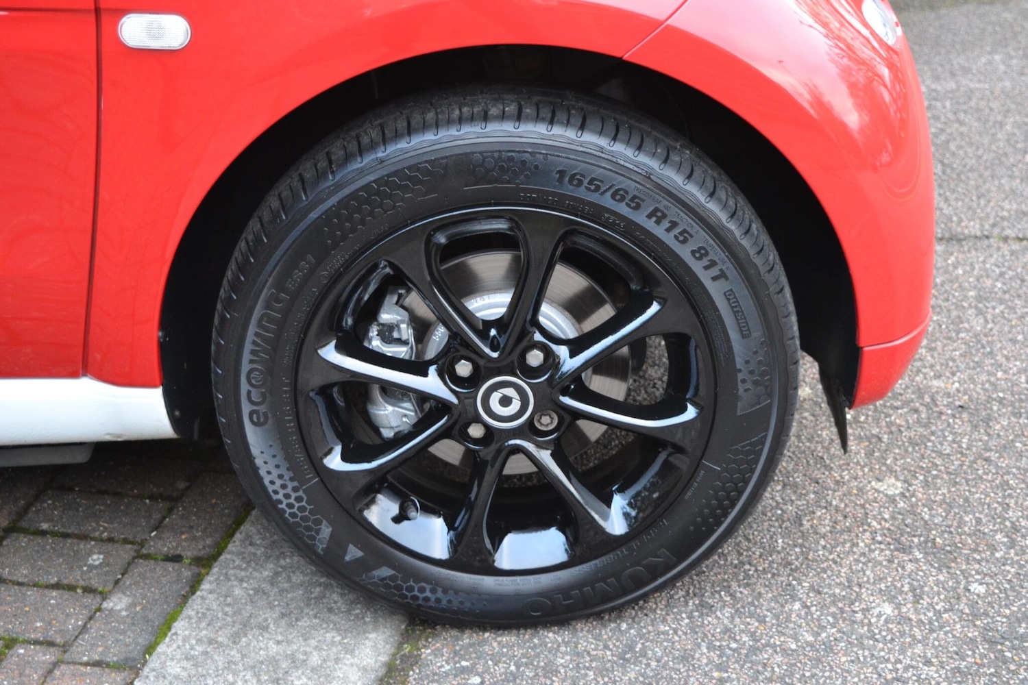 Used smart fortwo 2016 for sale - 77155958: Photo 25