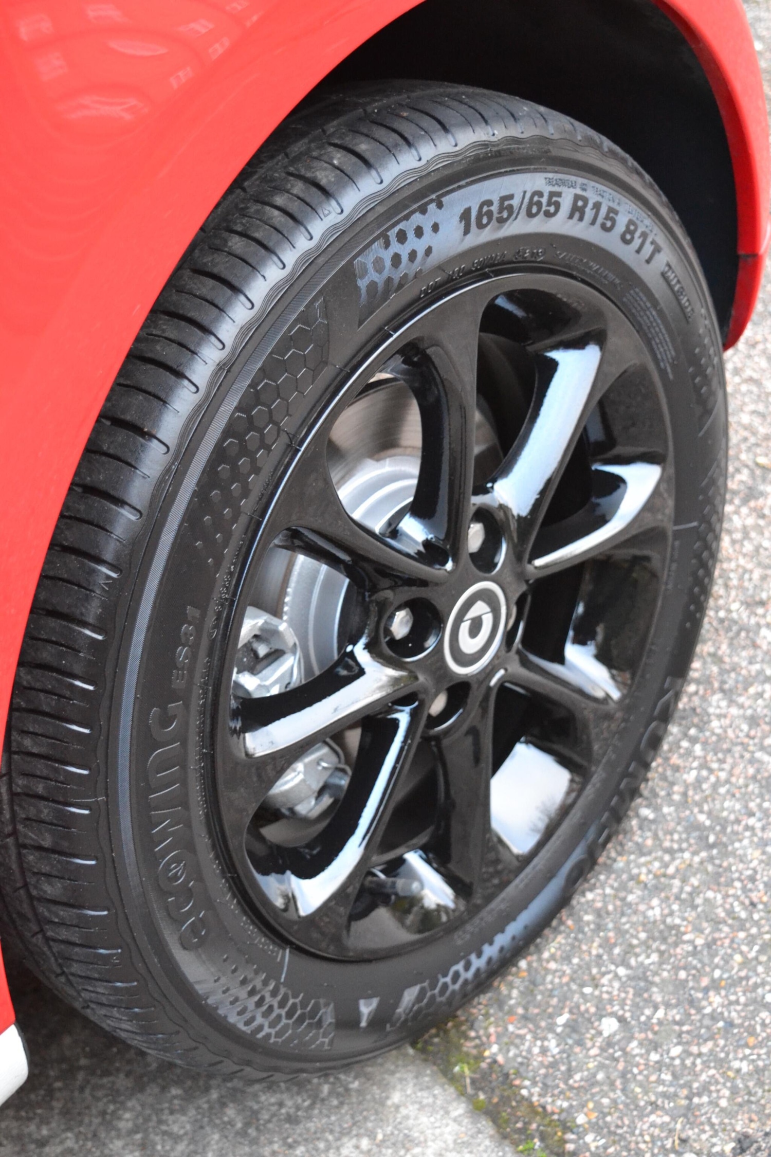 Used smart fortwo 2016 for sale - 77155958: Photo 26