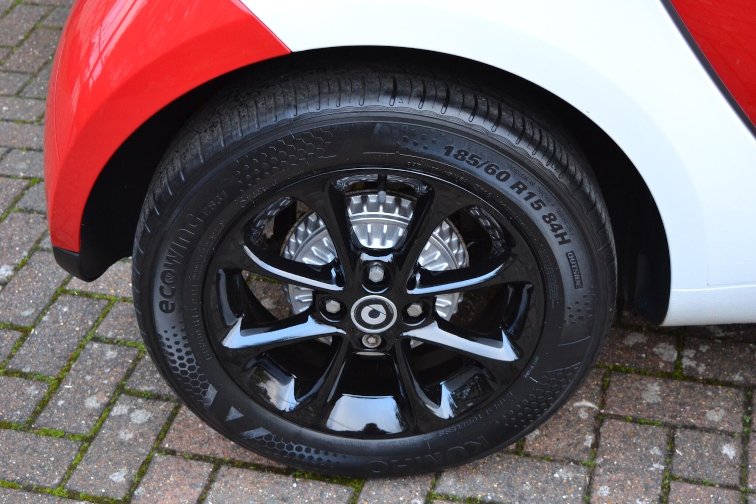 Used smart fortwo 2016 for sale - 77155958: Photo 27