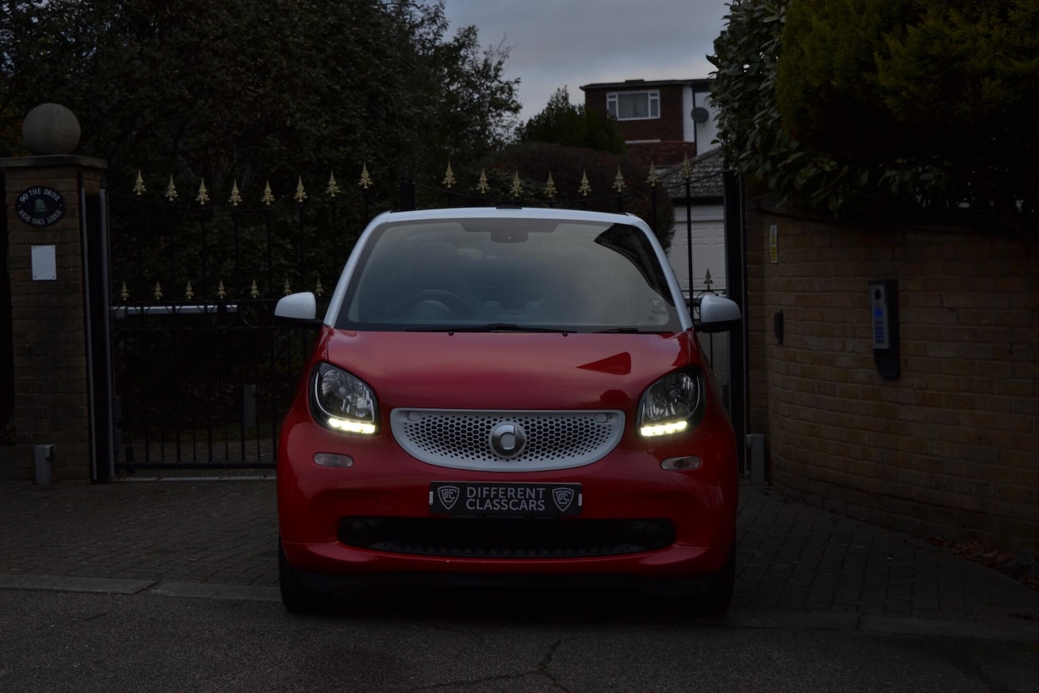 Used smart fortwo 2016 for sale - 77155958: Photo 29