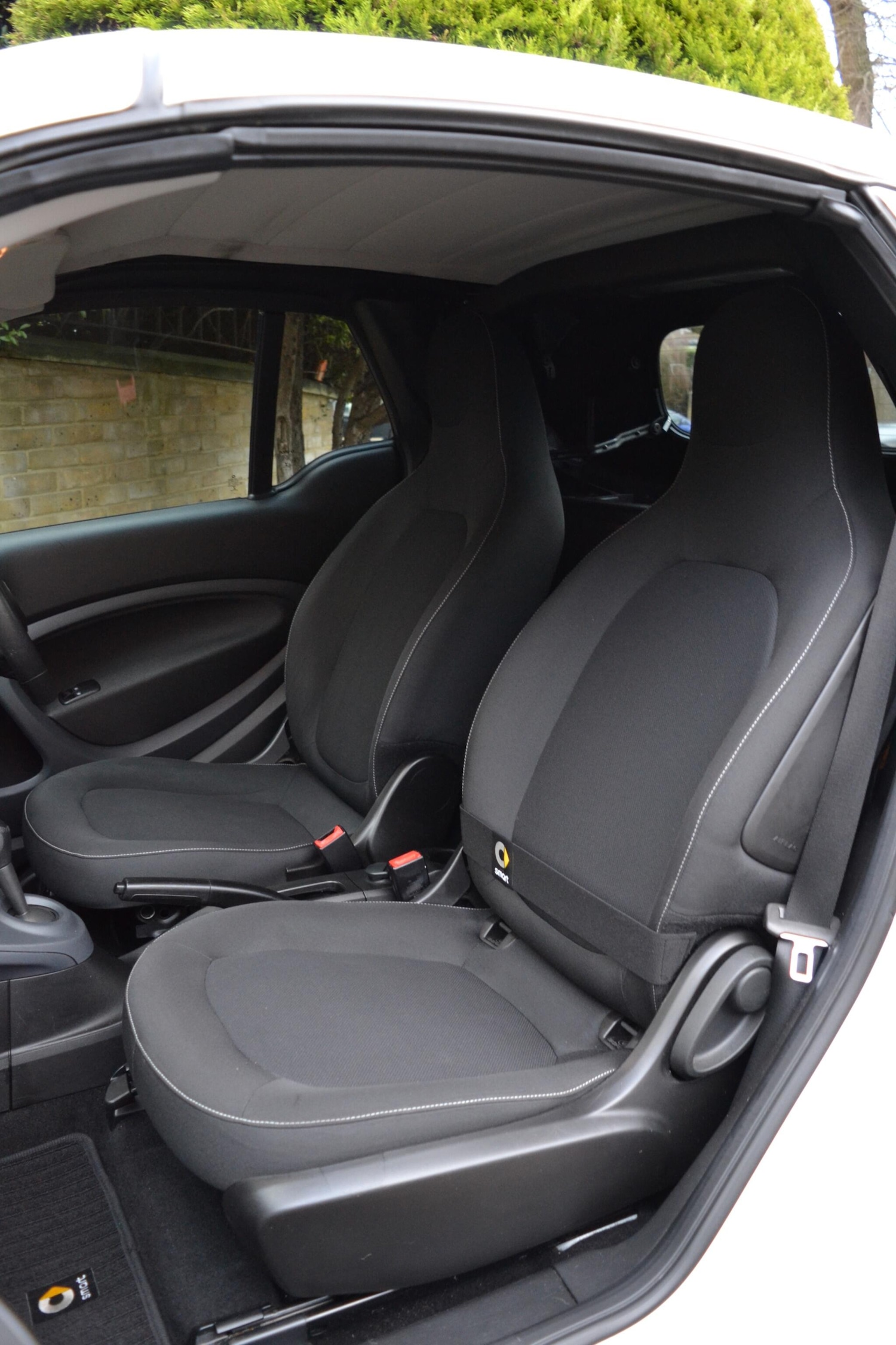 Used smart fortwo 2016 for sale - 77155958: Photo 33