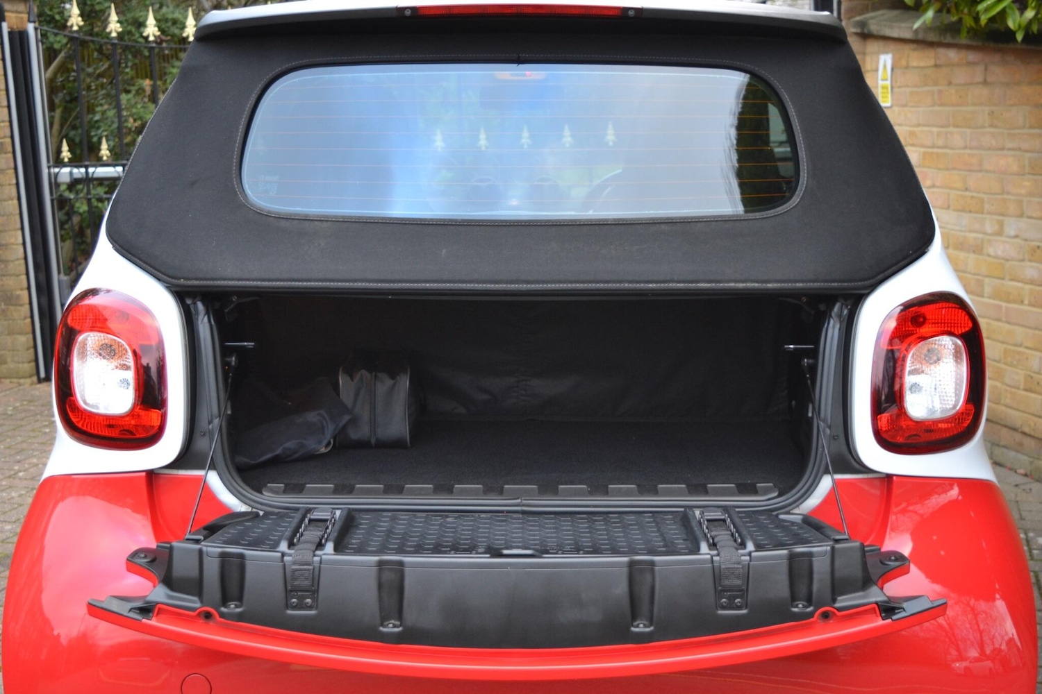 Used smart fortwo 2016 for sale - 77155958: Photo 34