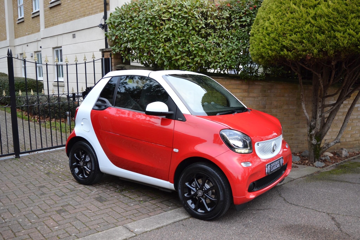 Used smart fortwo 2016 for sale - 77155958: Photo 35