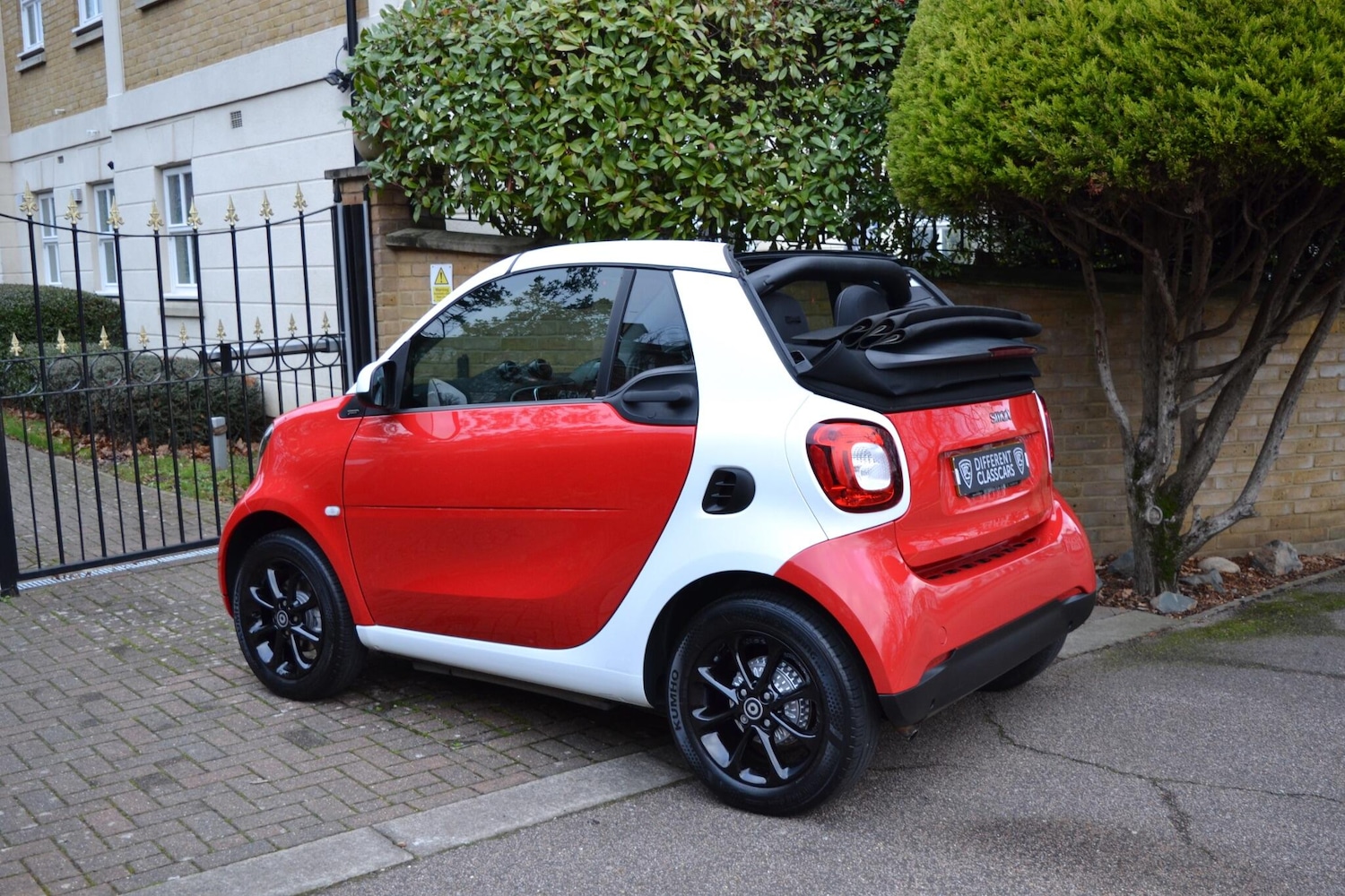 Used smart fortwo 2016 for sale - 77155958: Photo 36