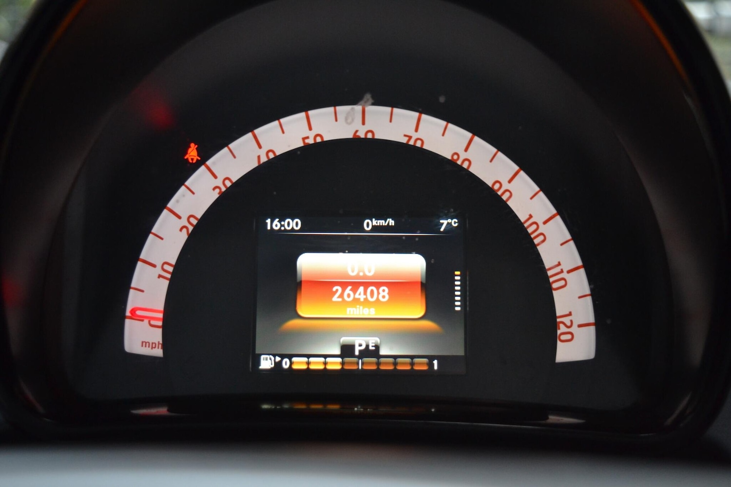 Used smart fortwo 2016 for sale - 77155958: Photo 38