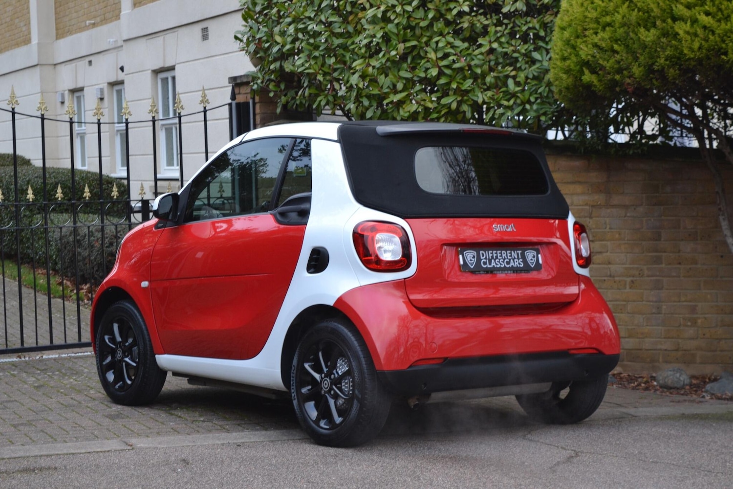 Used smart fortwo 2016 for sale - 77155958: Photo 40