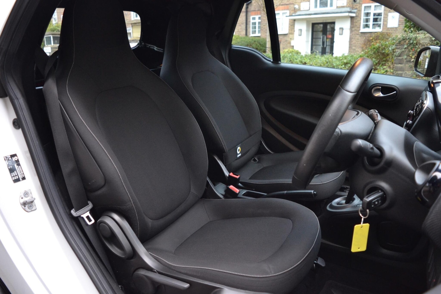 Used smart fortwo 2016 for sale - 77155958: Photo 5