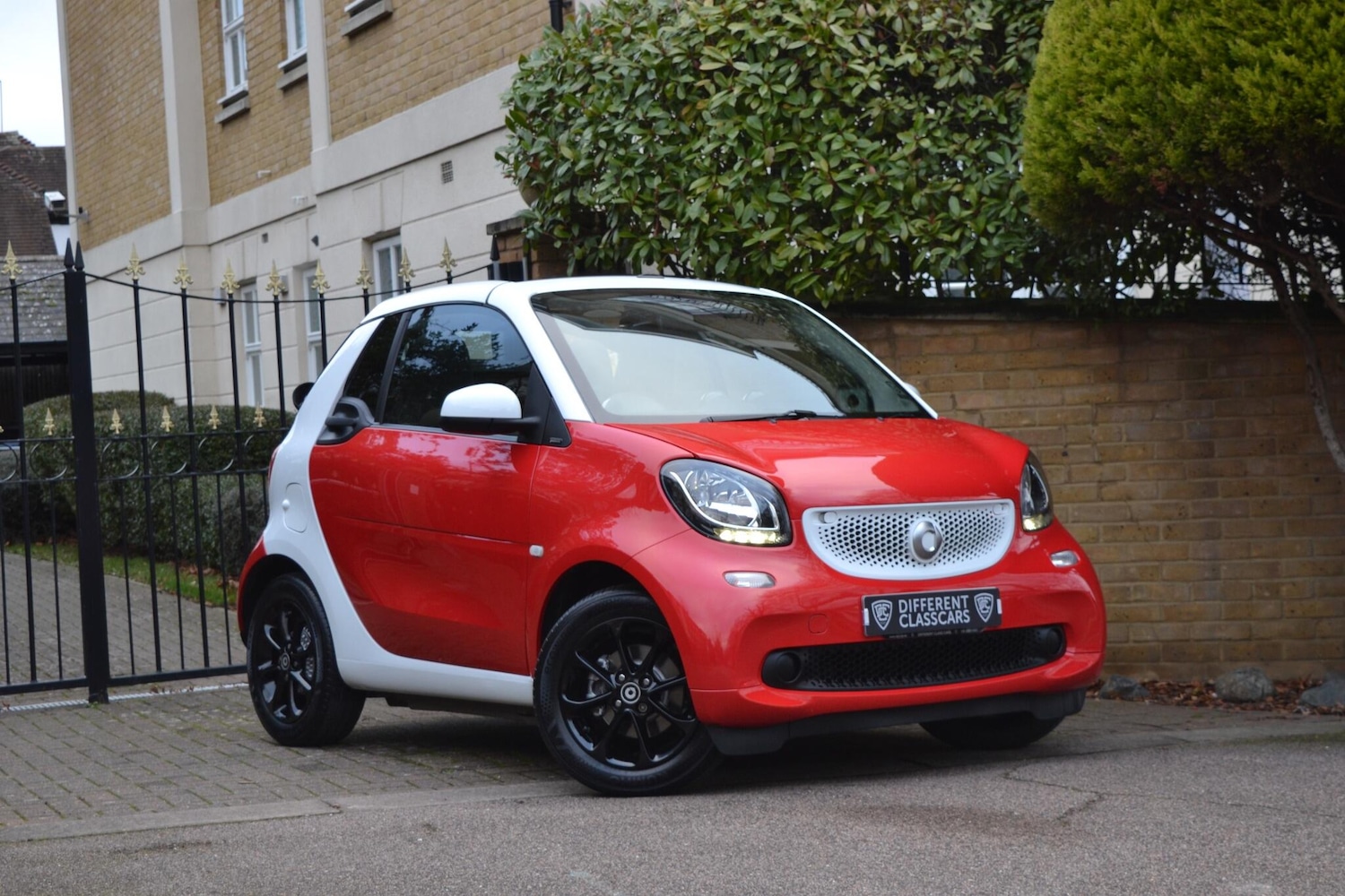 Used smart fortwo 2016 for sale - 77155958: Photo 8