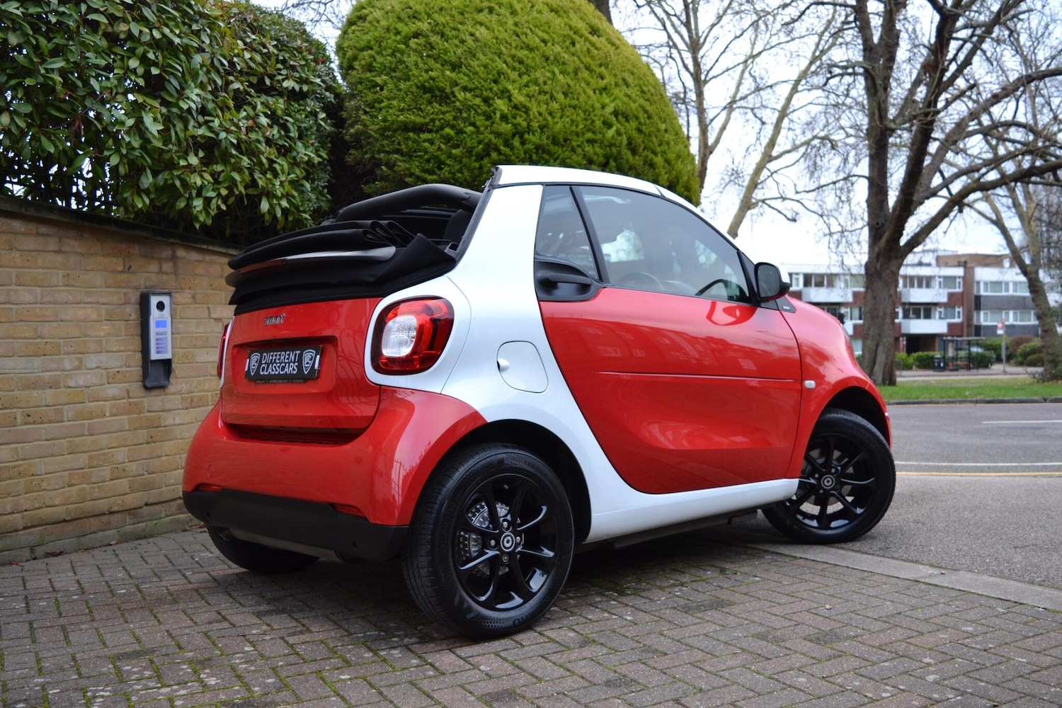 Used smart fortwo 2016 for sale - 77155958: Photo 9