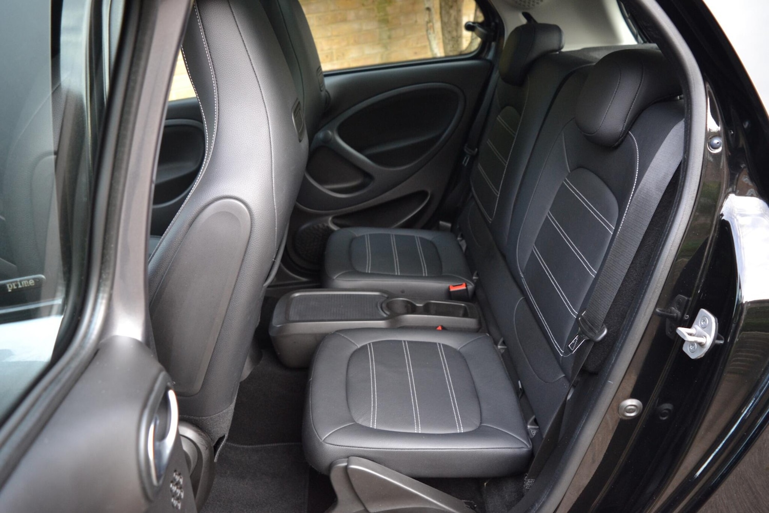 Used smart forfour 2018 for sale - 77425771: Photo 15