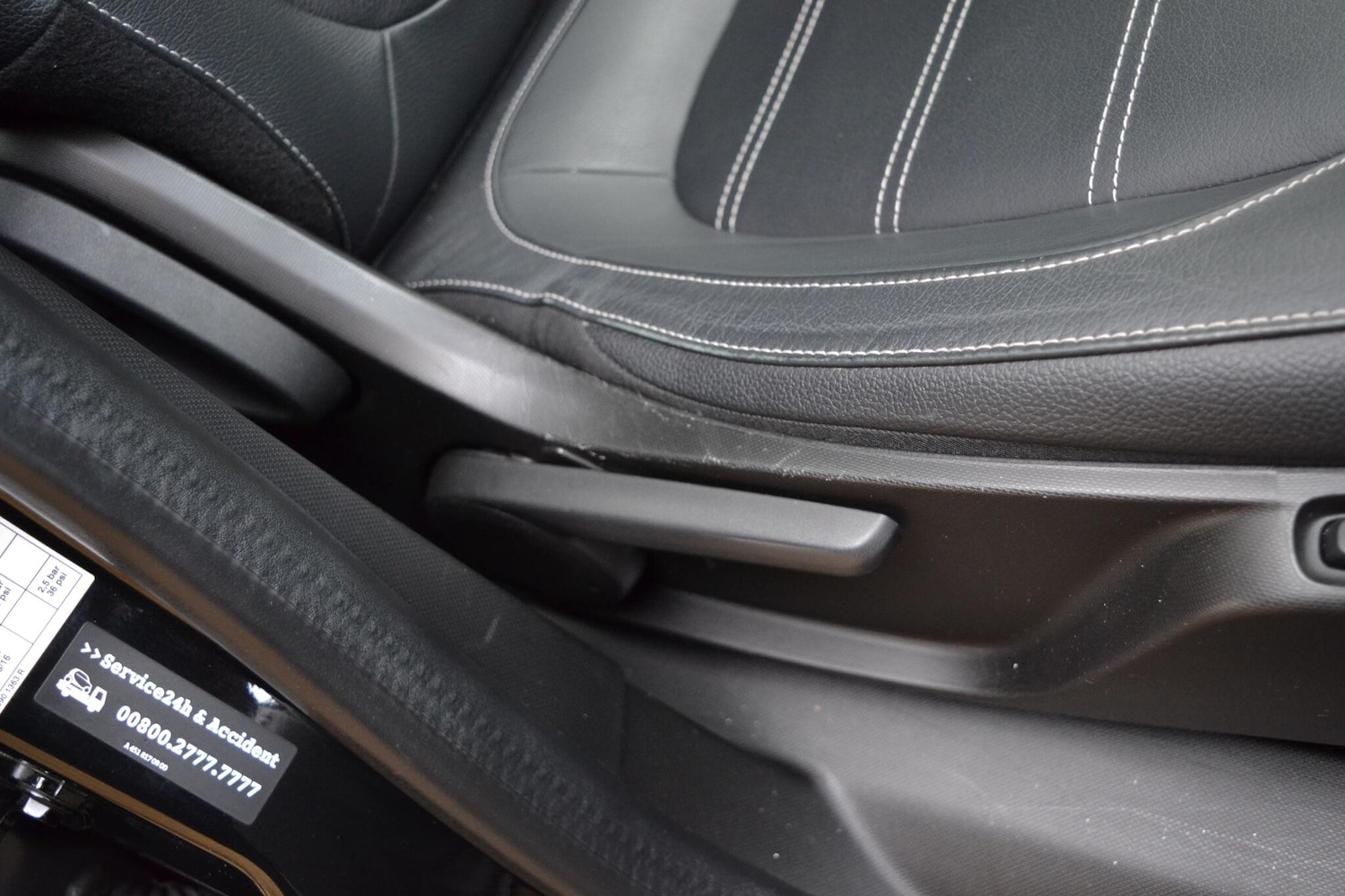 Used smart forfour 2018 for sale - 77425771: Photo 21