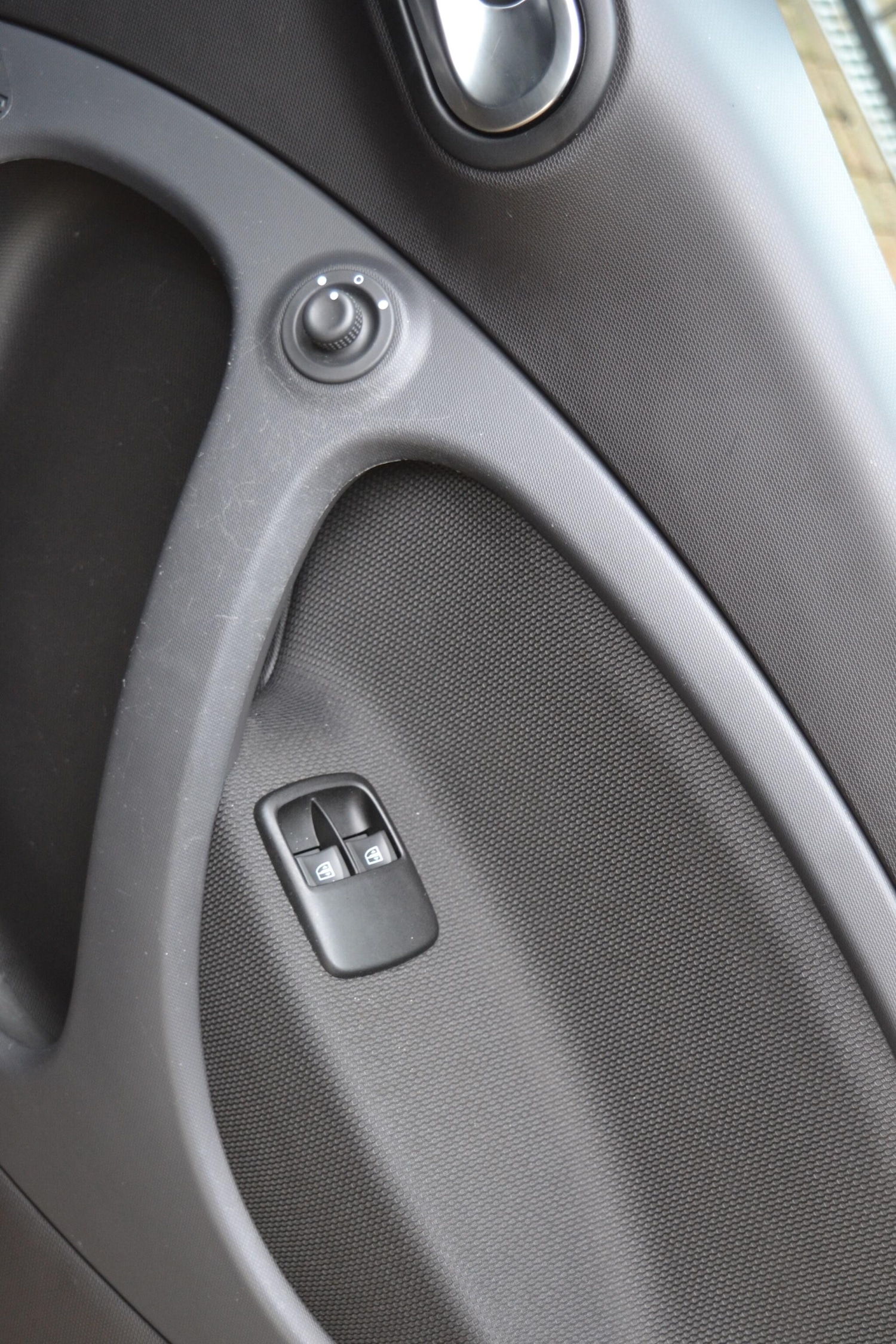 Used smart forfour 2018 for sale - 77425771: Photo 23