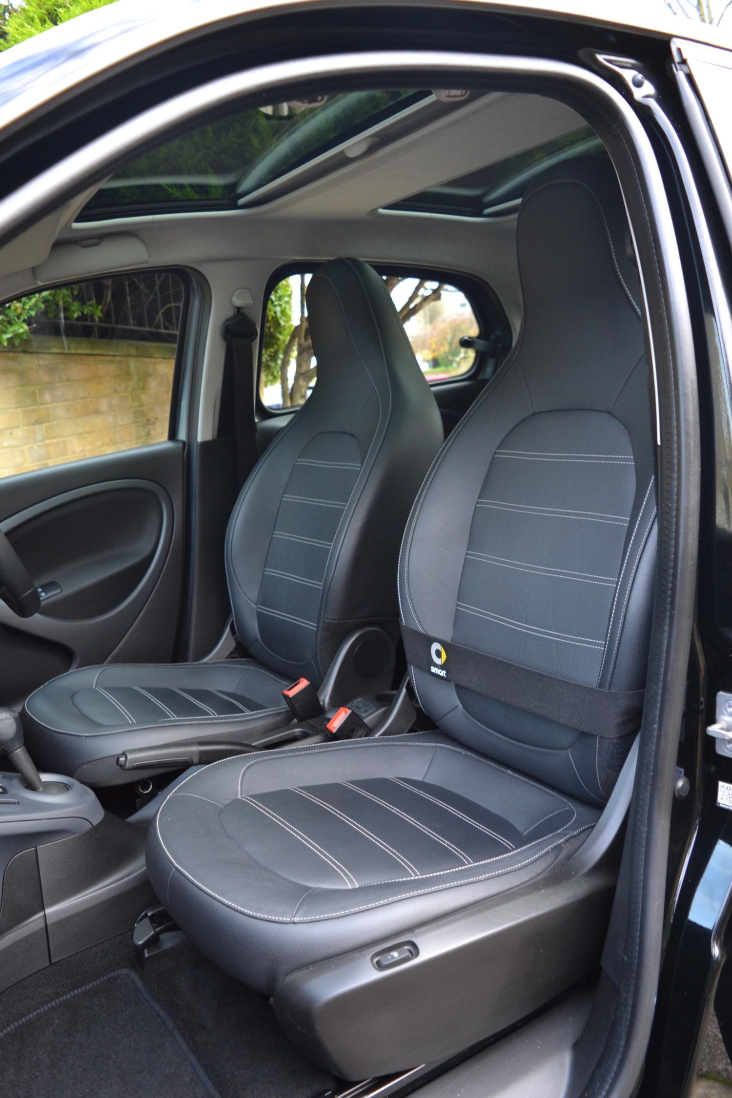 Used smart forfour 2018 for sale - 77425771: Photo 28