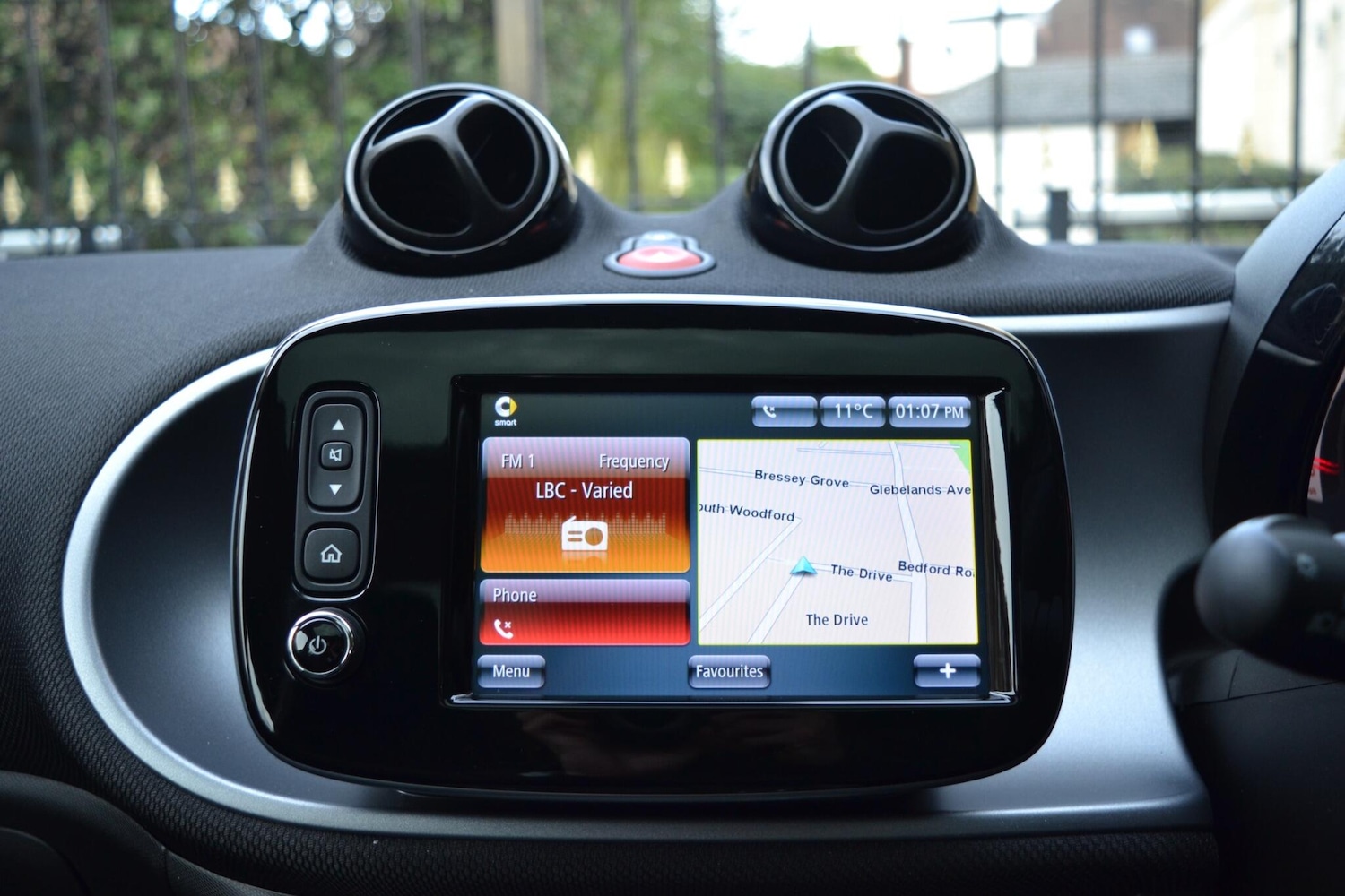 Used smart forfour 2018 for sale - 77425771: Photo 29