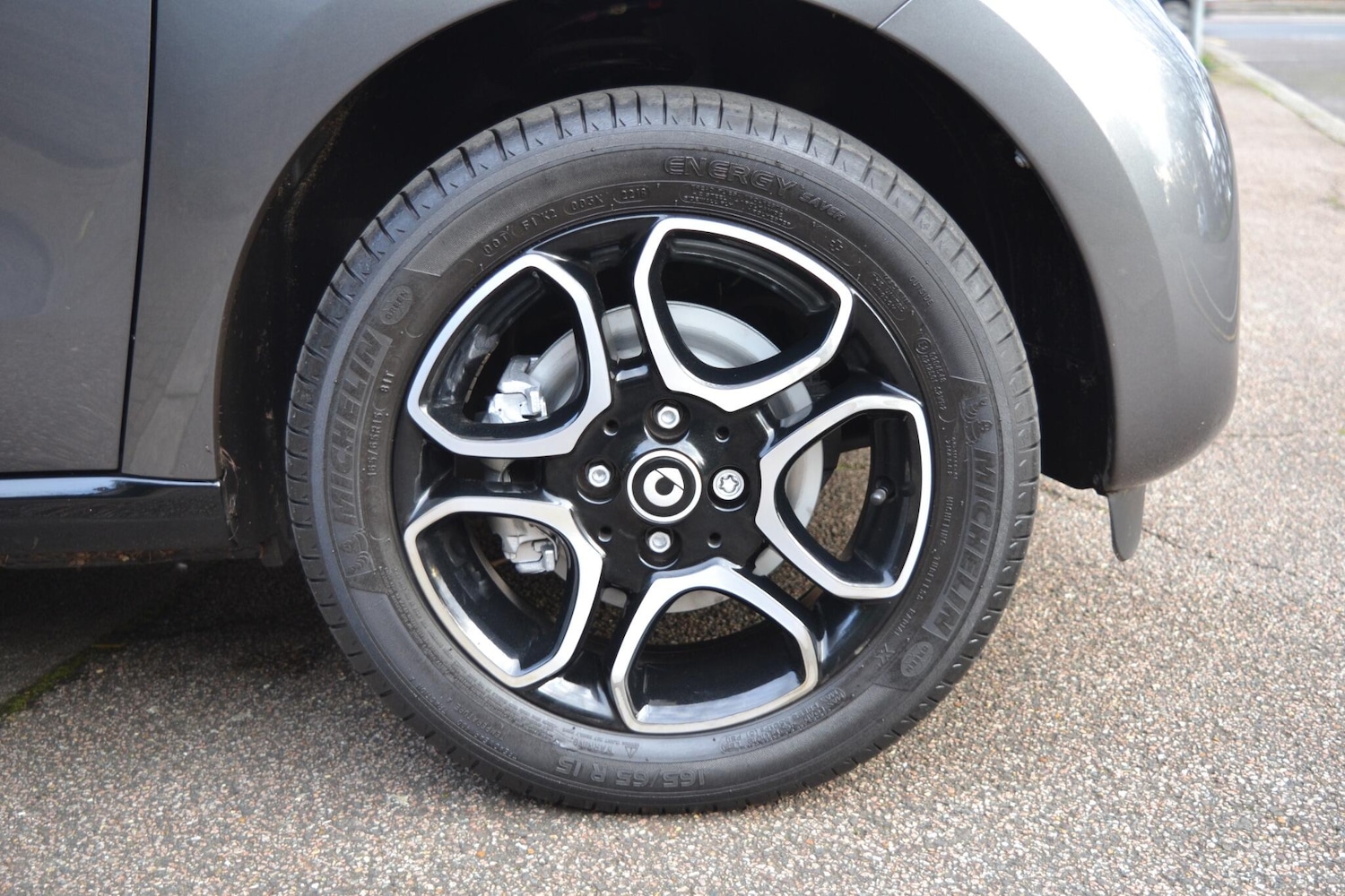 Used smart forfour 2018 for sale - 77425771: Photo 36