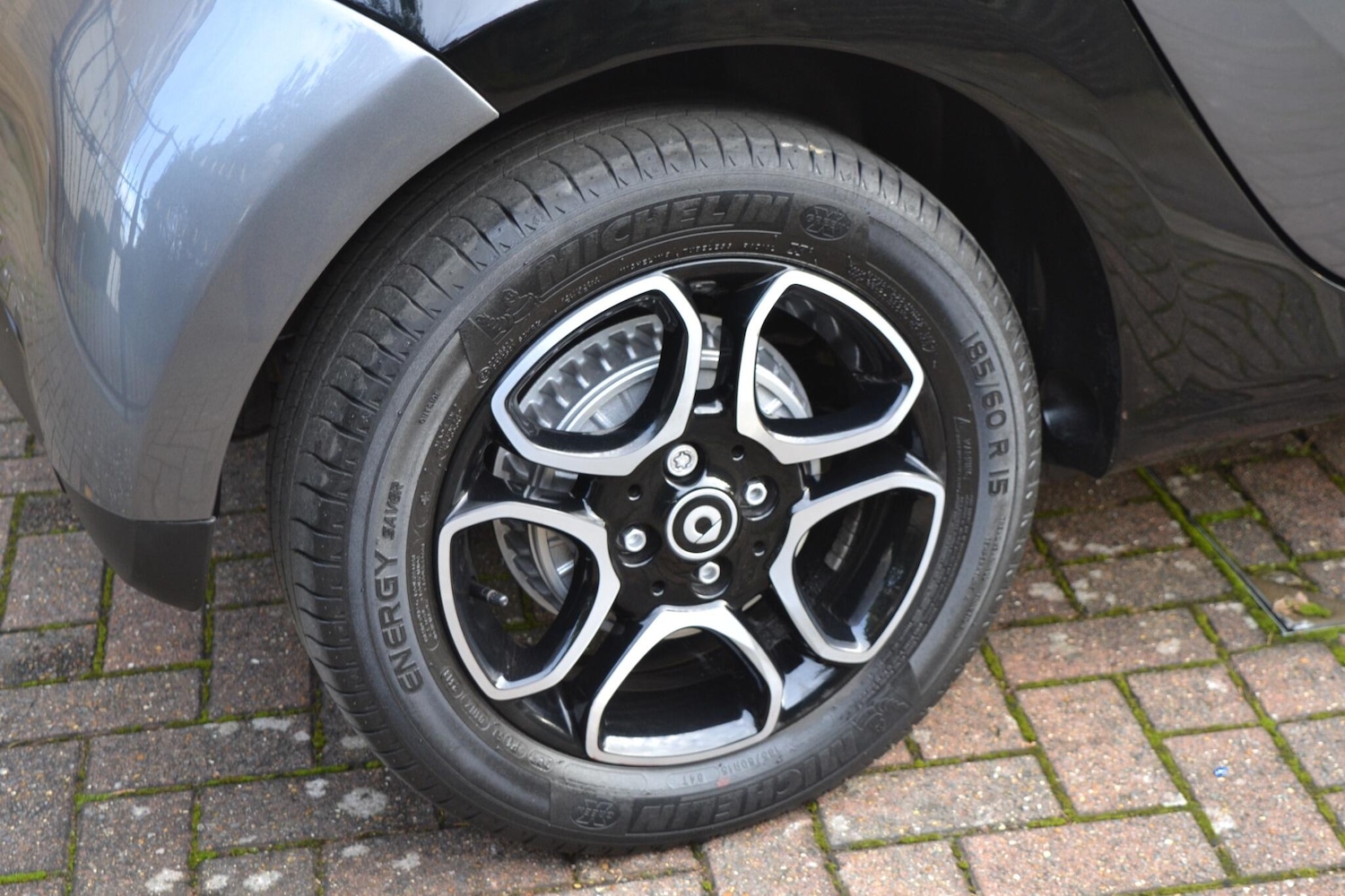 Used smart forfour 2018 for sale - 77425771: Photo 38