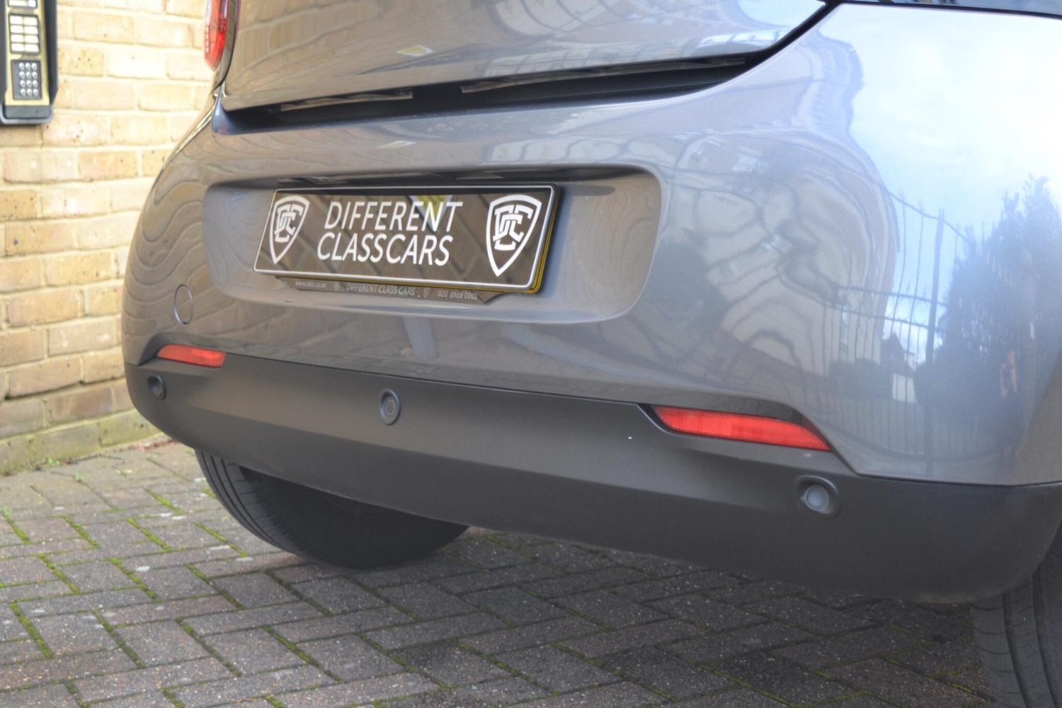 Used smart forfour 2018 for sale - 77425771: Photo 39