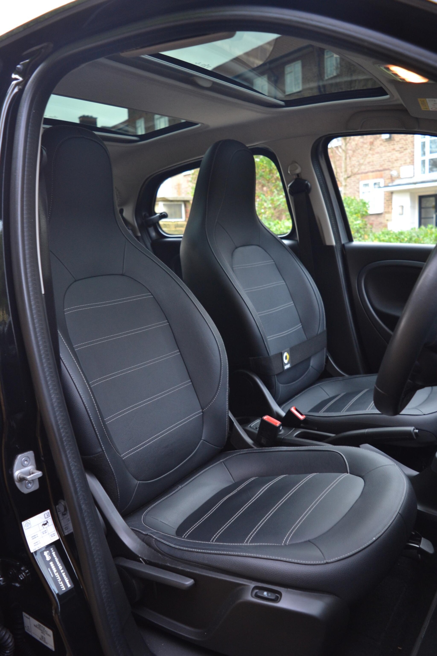 Used smart forfour 2018 for sale - 77425771: Photo 43