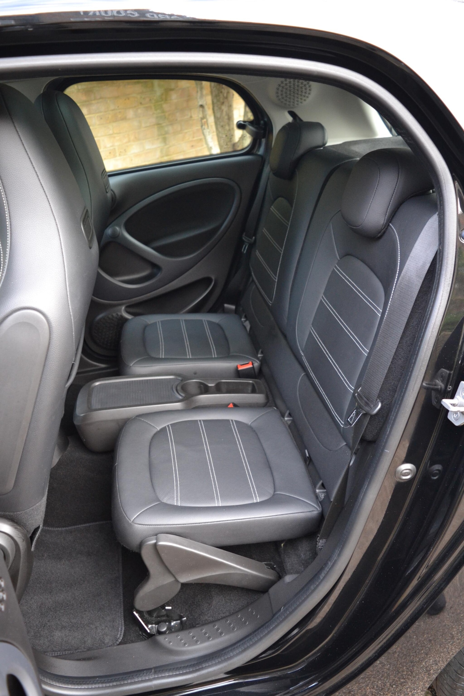 Used smart forfour 2018 for sale - 77425771: Photo 44