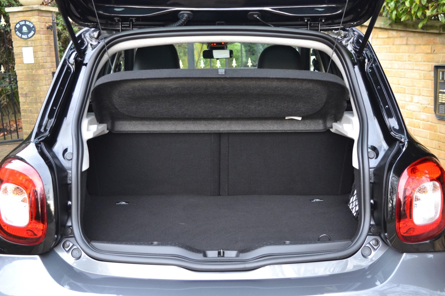 Used smart forfour 2018 for sale - 77425771: Photo 45