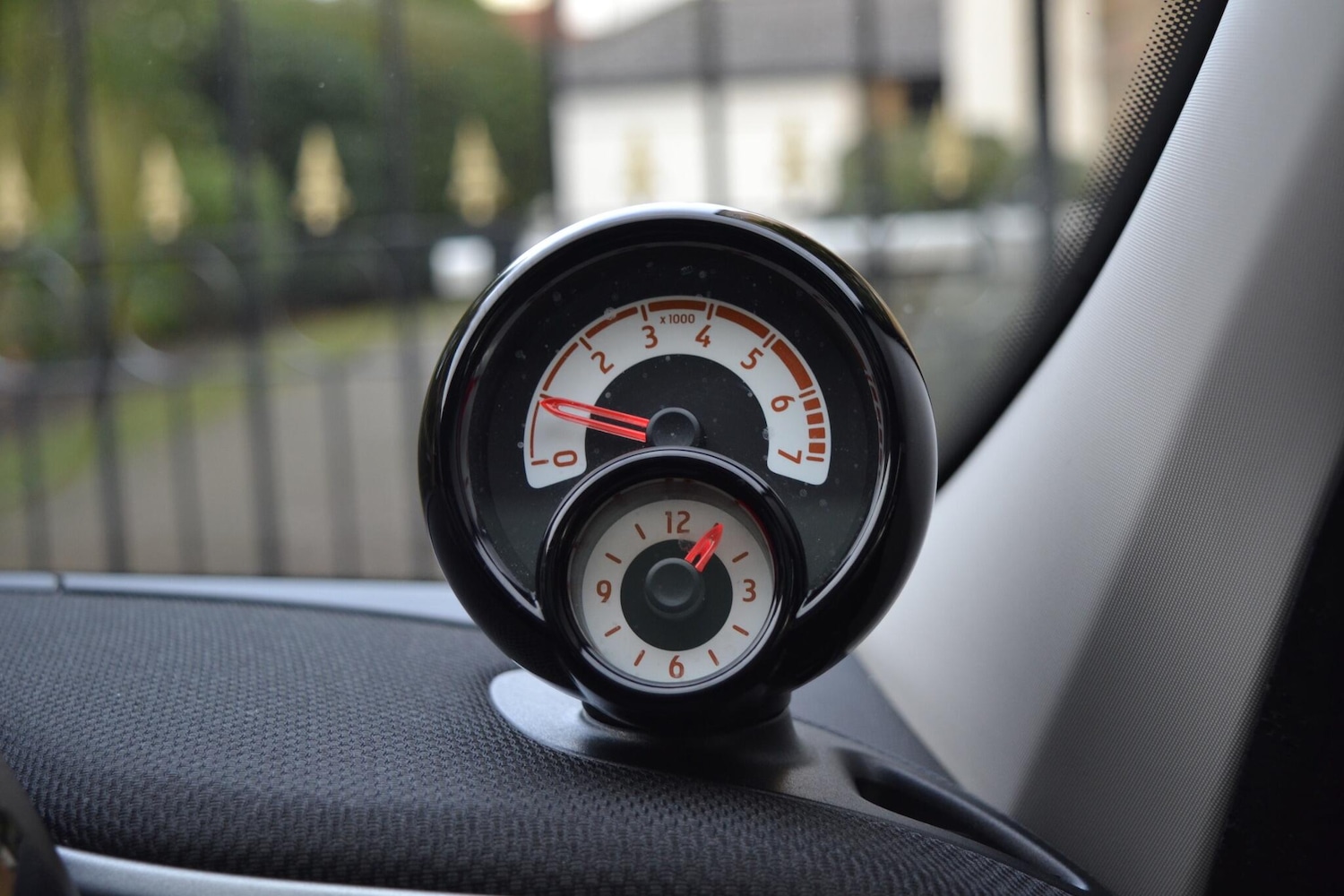 Used smart forfour 2018 for sale - 77425771: Photo 6