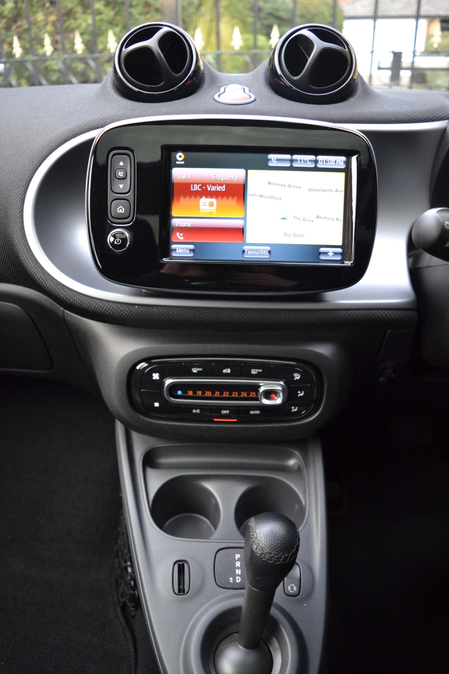 Used smart forfour 2018 for sale - 77425771: Photo 7