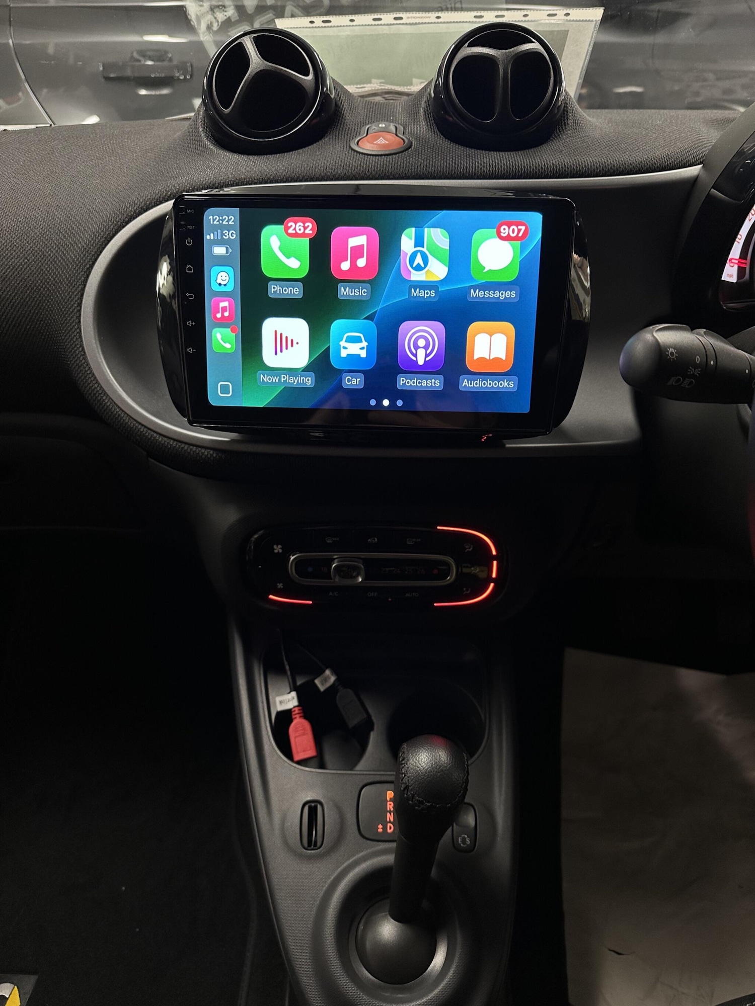 Used smart fortwo 2018 for sale - 77290959: Photo 14