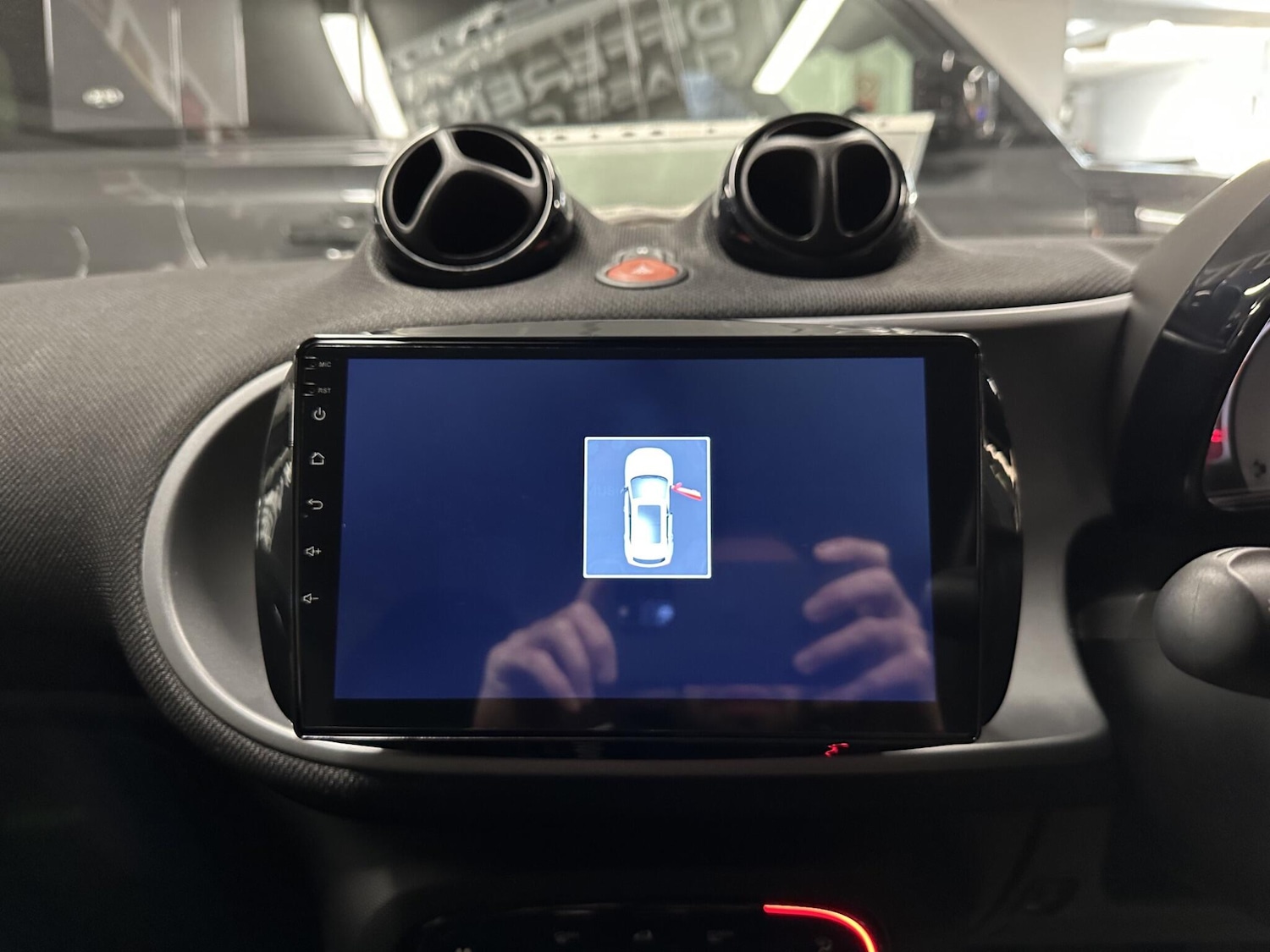 Used smart fortwo 2018 for sale - 77290959: Photo 17