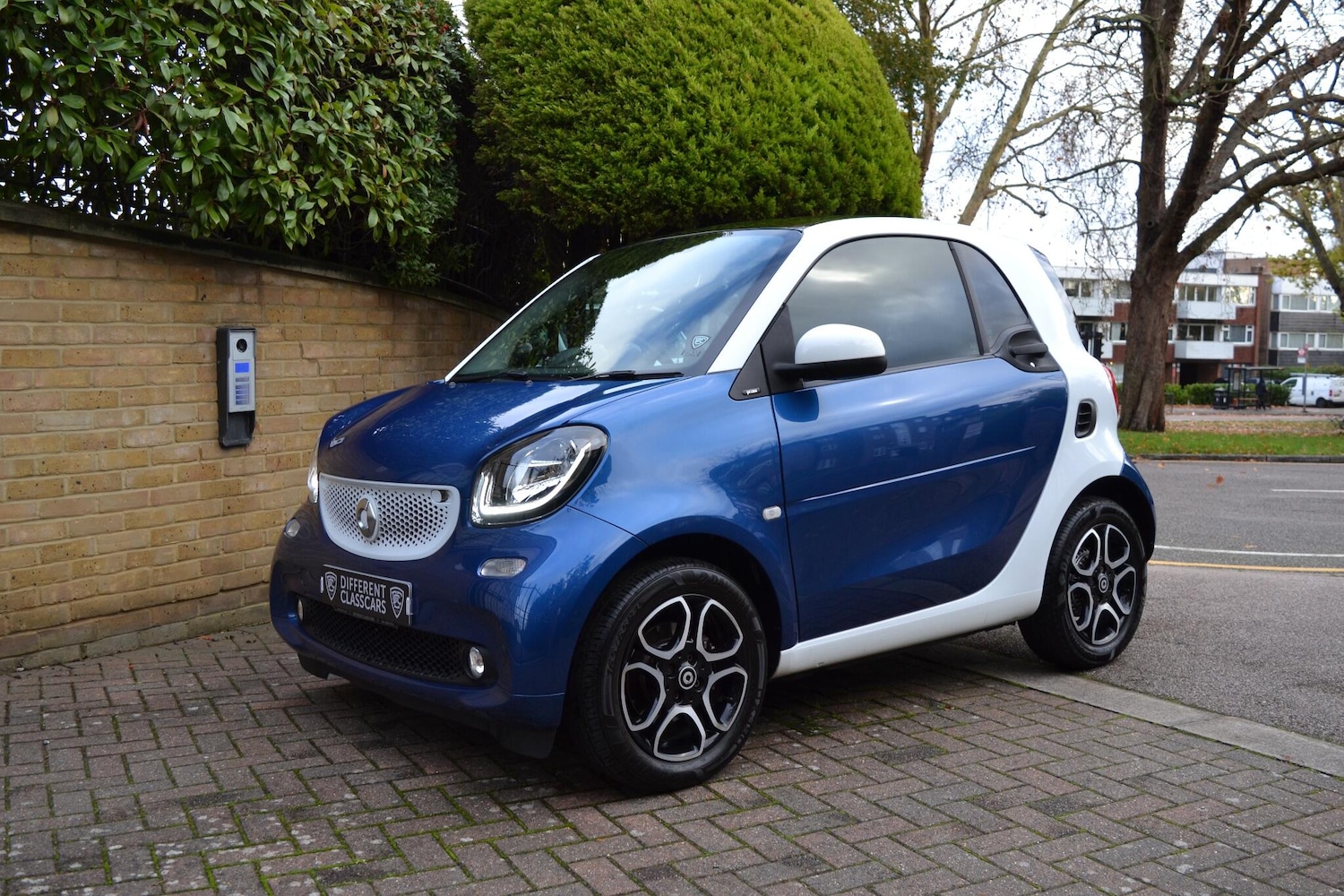 Used smart fortwo 2016 for sale - 76537638: Photo 17