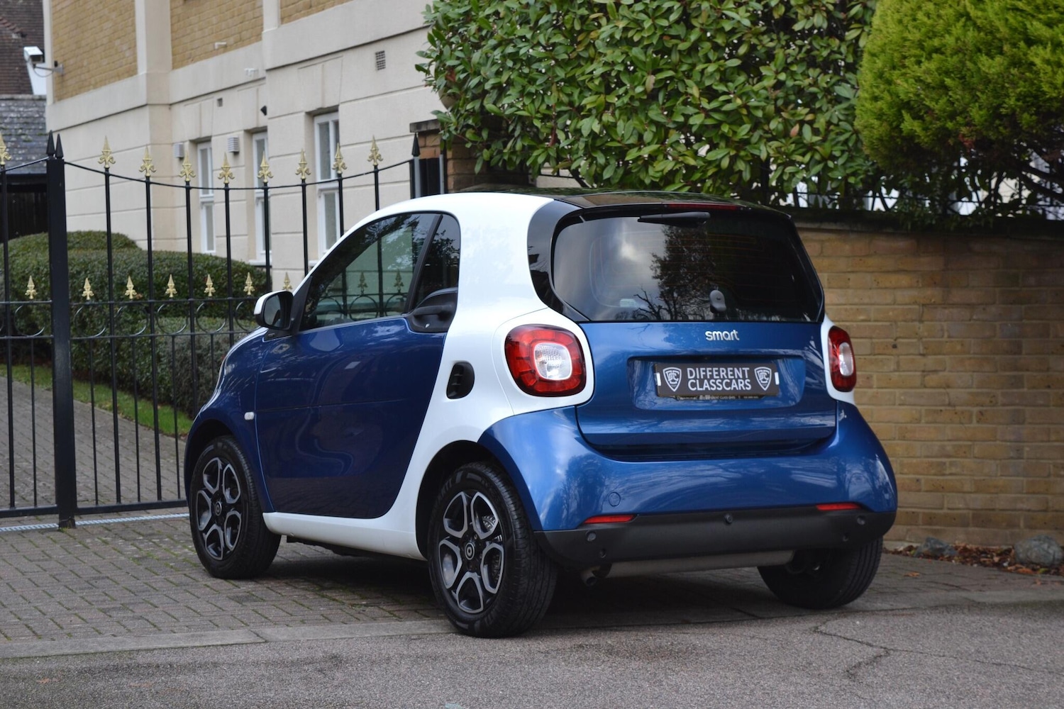 Used smart fortwo 2016 for sale - 76537638: Photo 18
