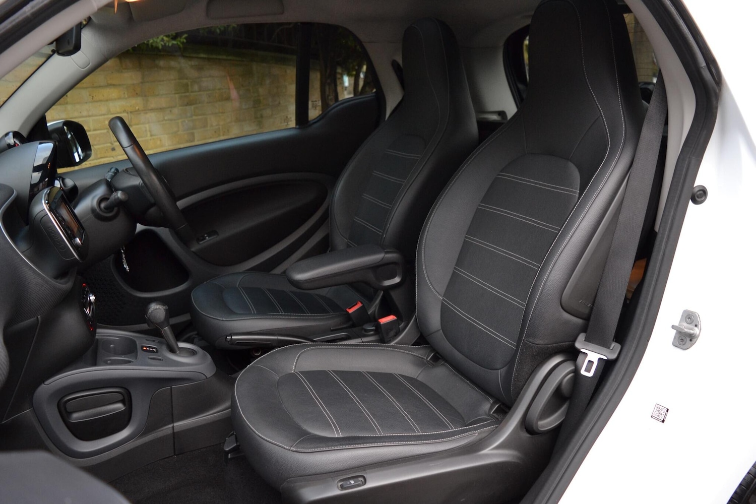 Used smart fortwo 2016 for sale - 76537638: Photo 20