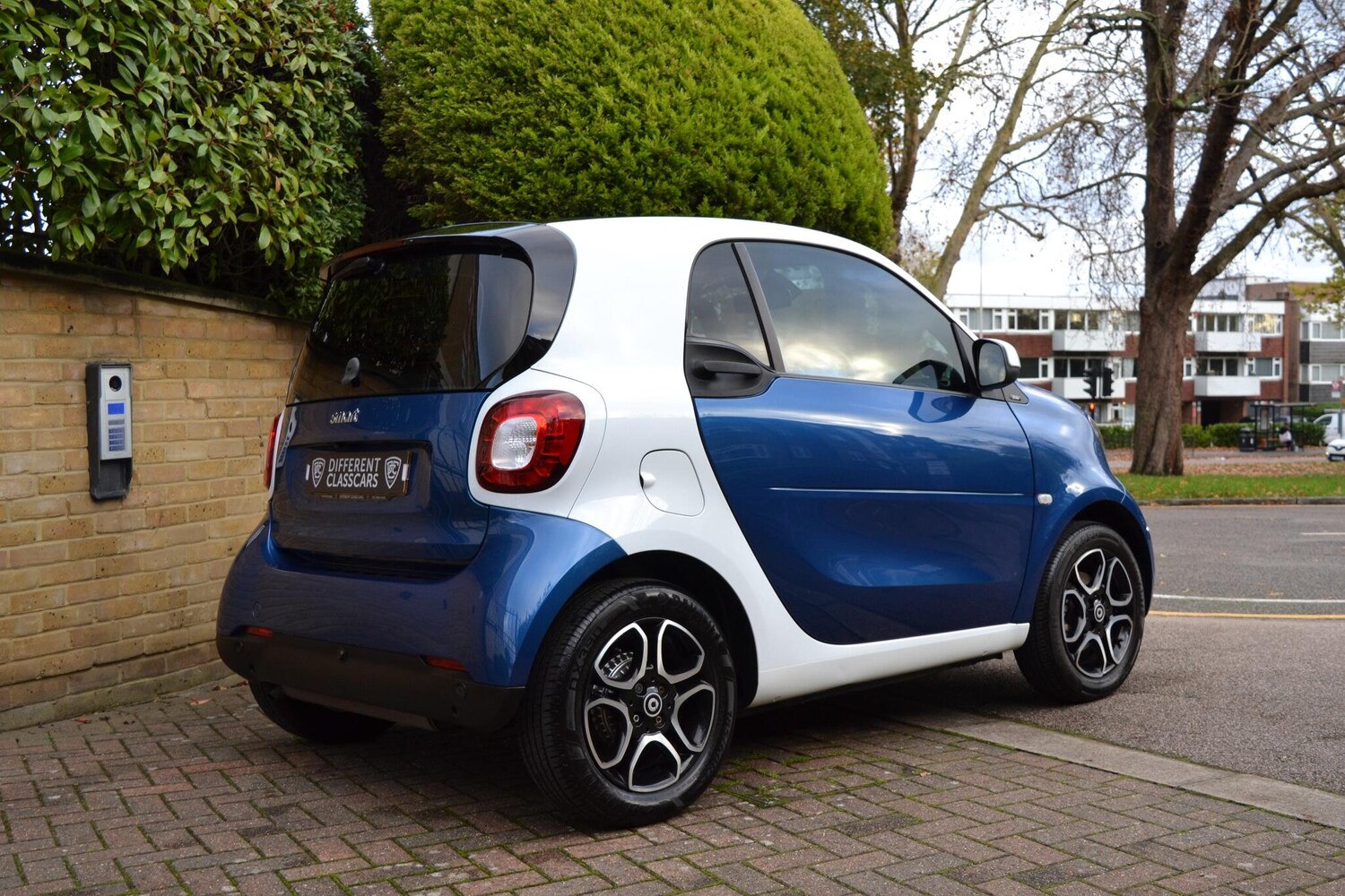 Used smart fortwo 2016 for sale - 76537638: Photo 26