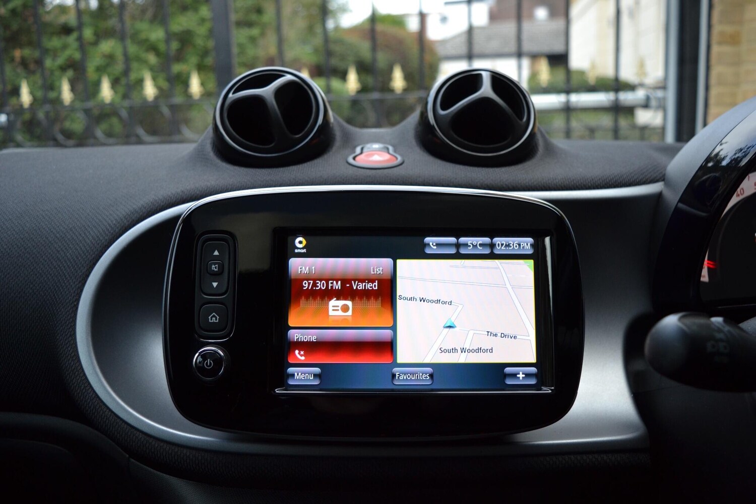 Used smart fortwo 2016 for sale - 76537638: Photo 28