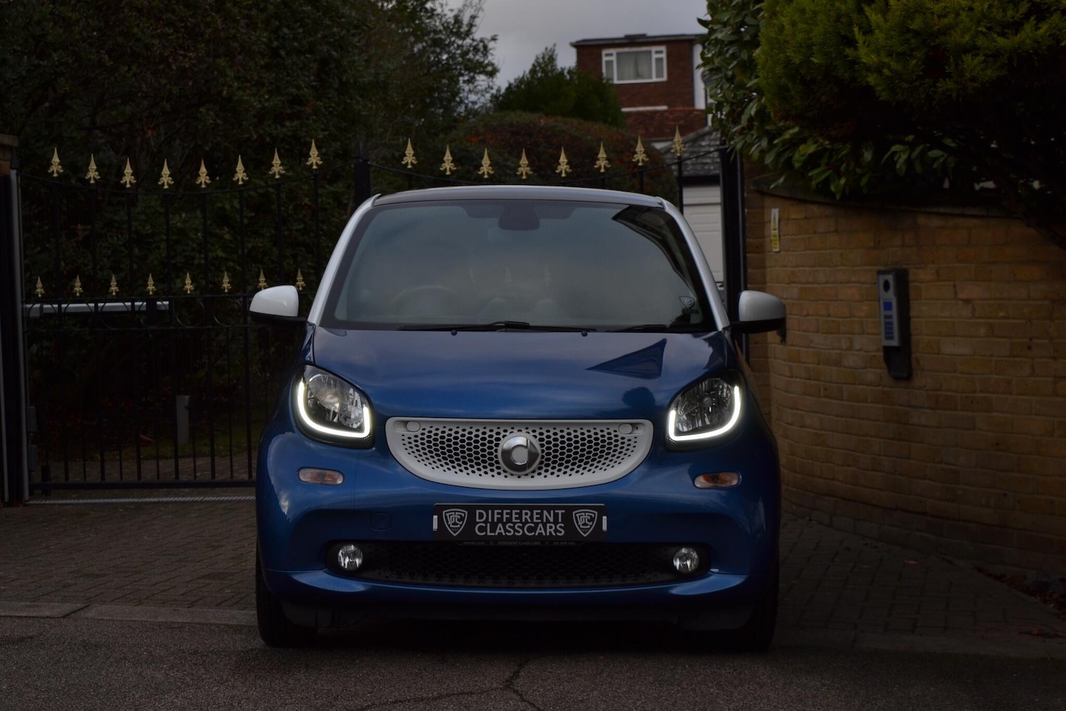 Used smart fortwo 2016 for sale - 76537638: Photo 33