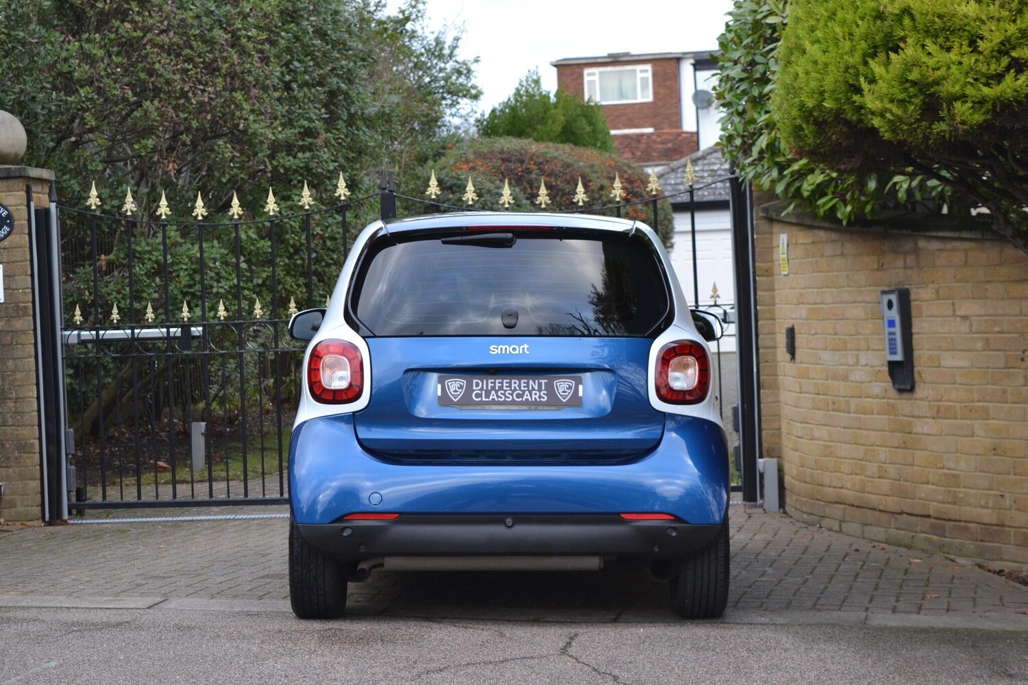 Used smart fortwo 2016 for sale - 76537638: Photo 34