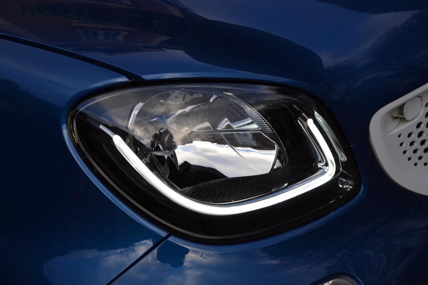 Used smart fortwo 2016 for sale - 76537638: Photo 36