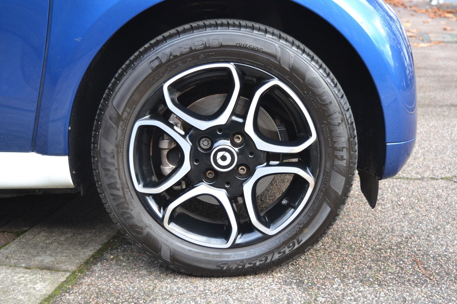 Used smart fortwo 2016 for sale - 76537638: Photo 38