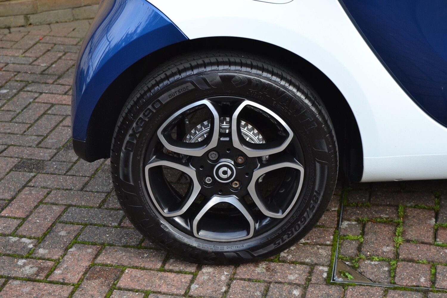 Used smart fortwo 2016 for sale - 76537638: Photo 39